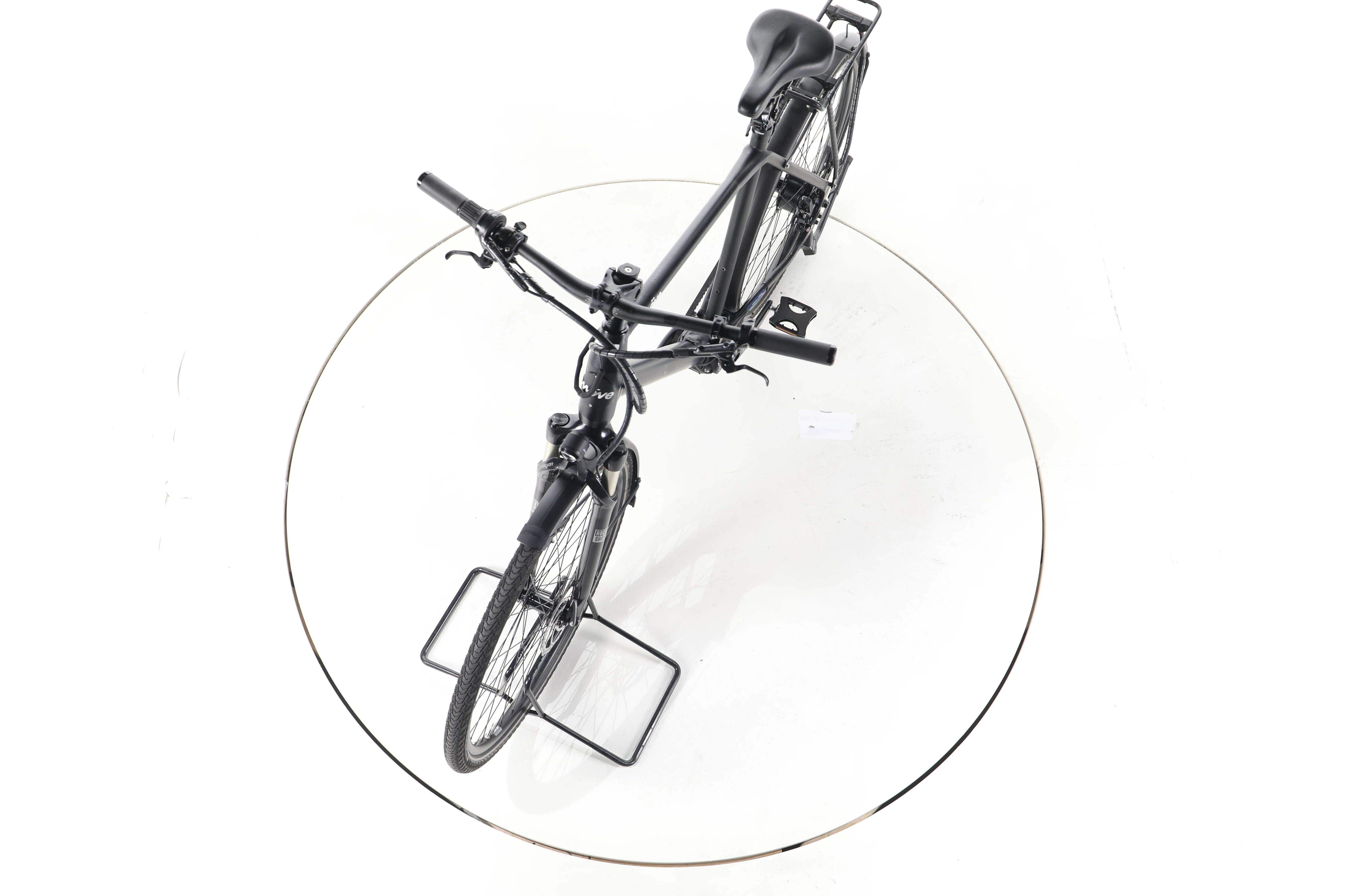 MÖVE Bikes Airy City E-Bike - Image 17