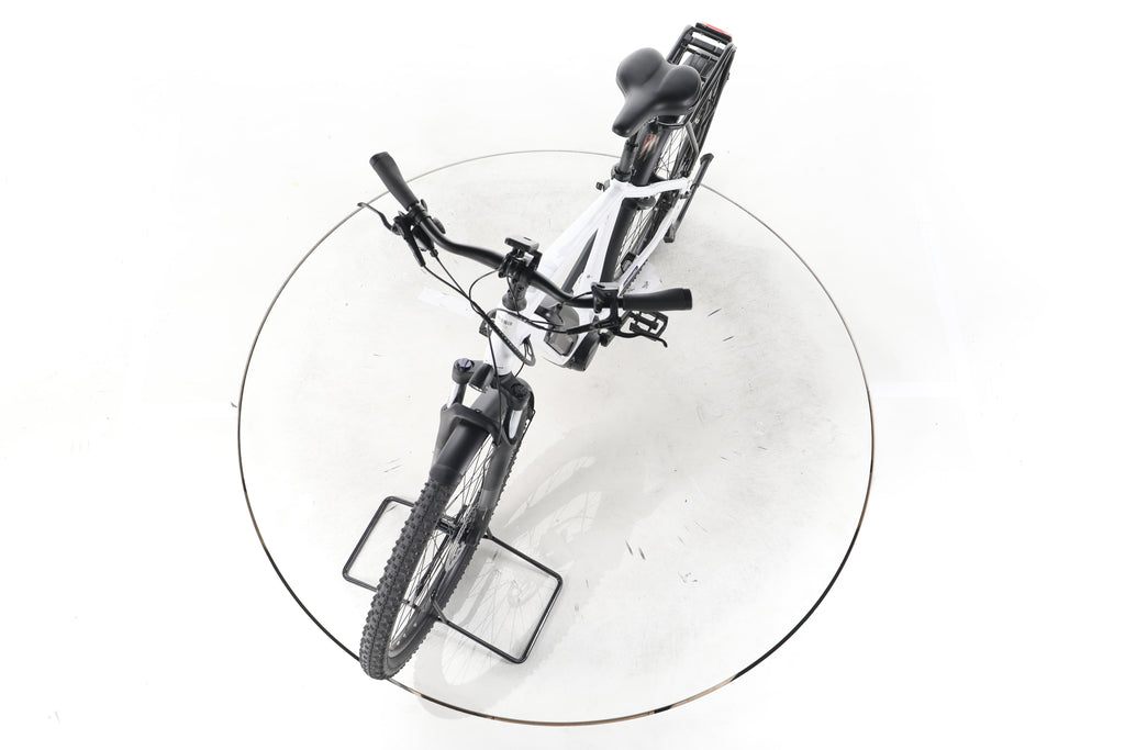 FLYER Upstreet5 3.12 Trekking E-Bike - Image 17