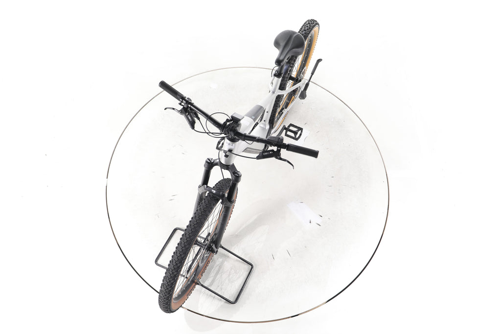 Cube Reaction Hybrid SLX E-Bike - Image 17