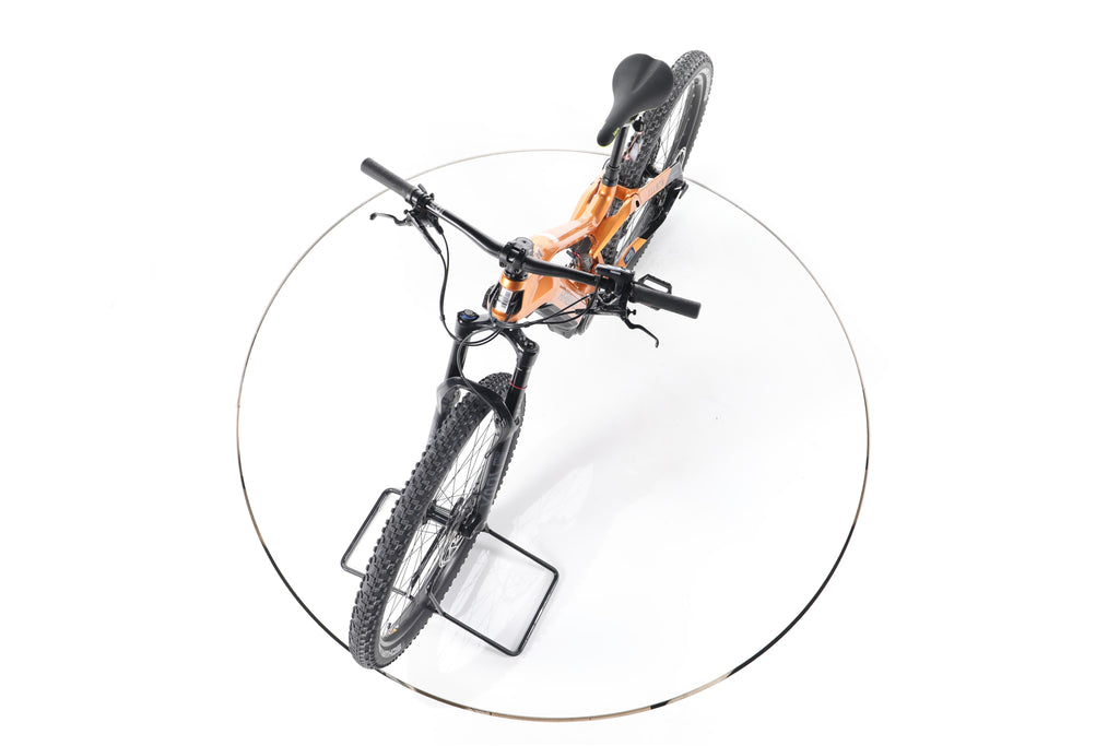 Haibike AllMtn CF 6 E-Bike Fully - Image 17