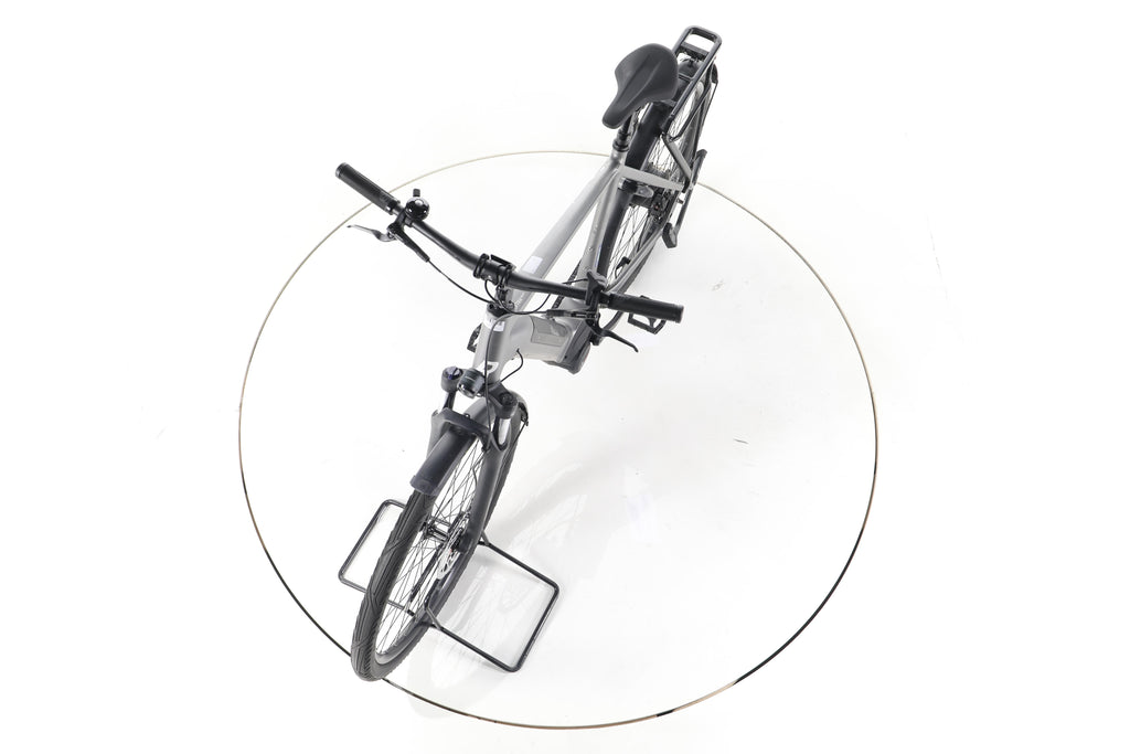 Rose Xtra Watt Evo Plus 3 City E-Bike - Image 17