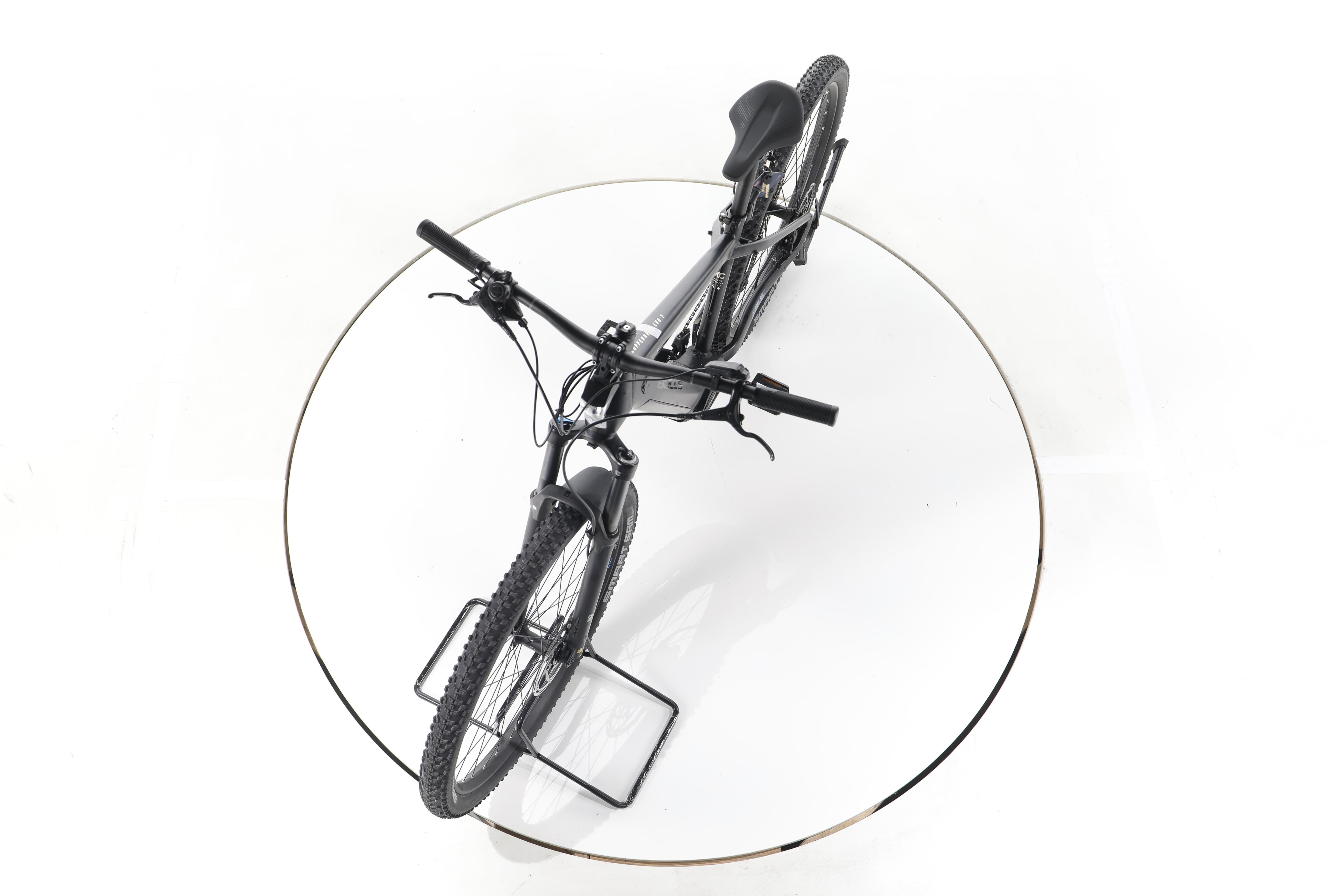 Bulls Copperhead EVO 2 E-Bike - Image 17