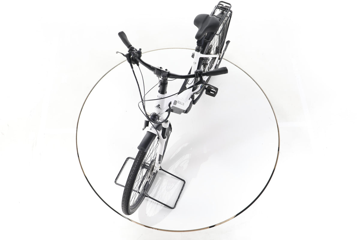 Bulls Tourer EVO 10 Trekking E-Bike Tiefeinsteiger - Image 17