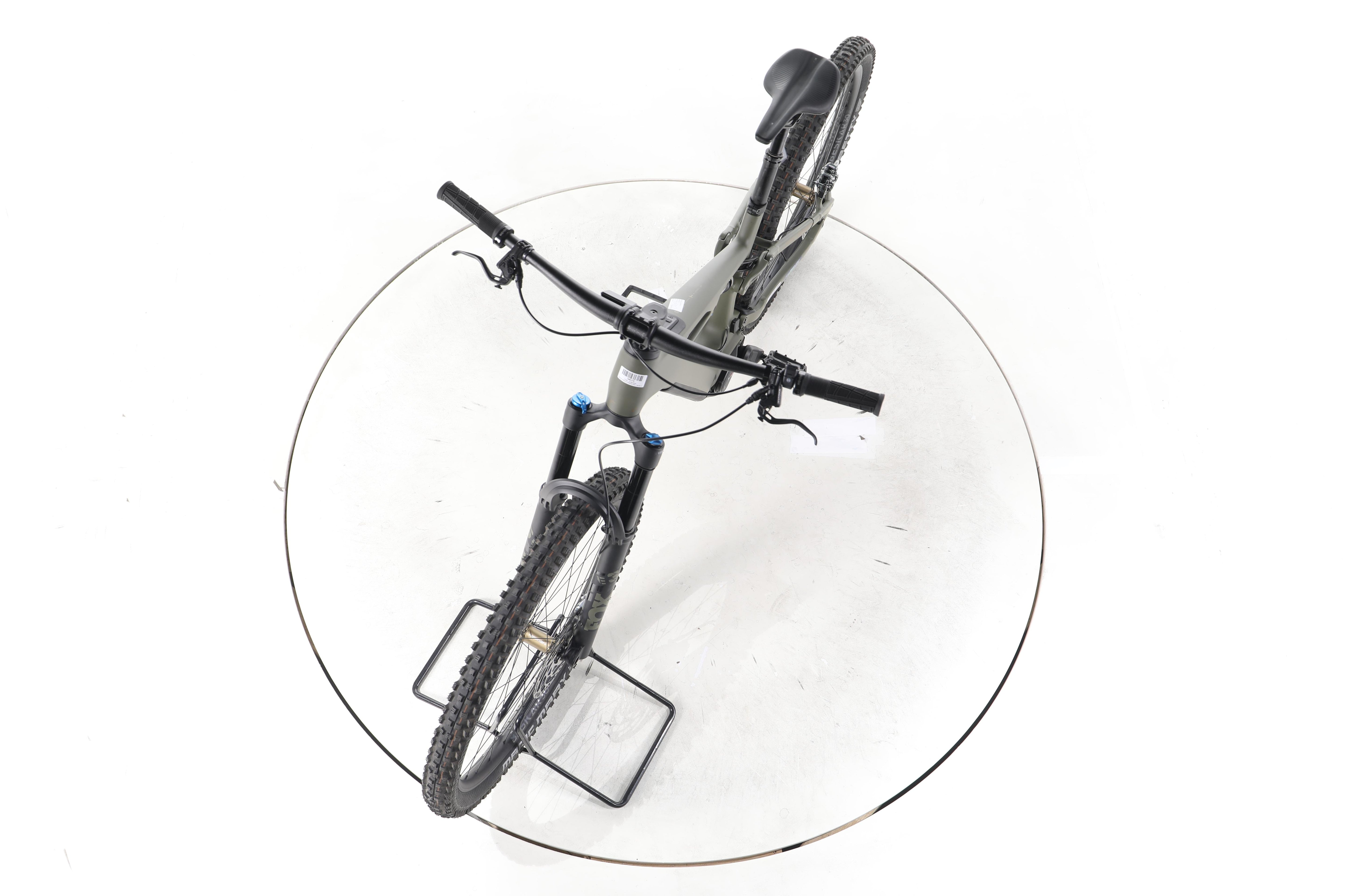 Cube Stereo Hybrid ONE44 HPC E-Bike Fully Carbon 2025 - Image 17