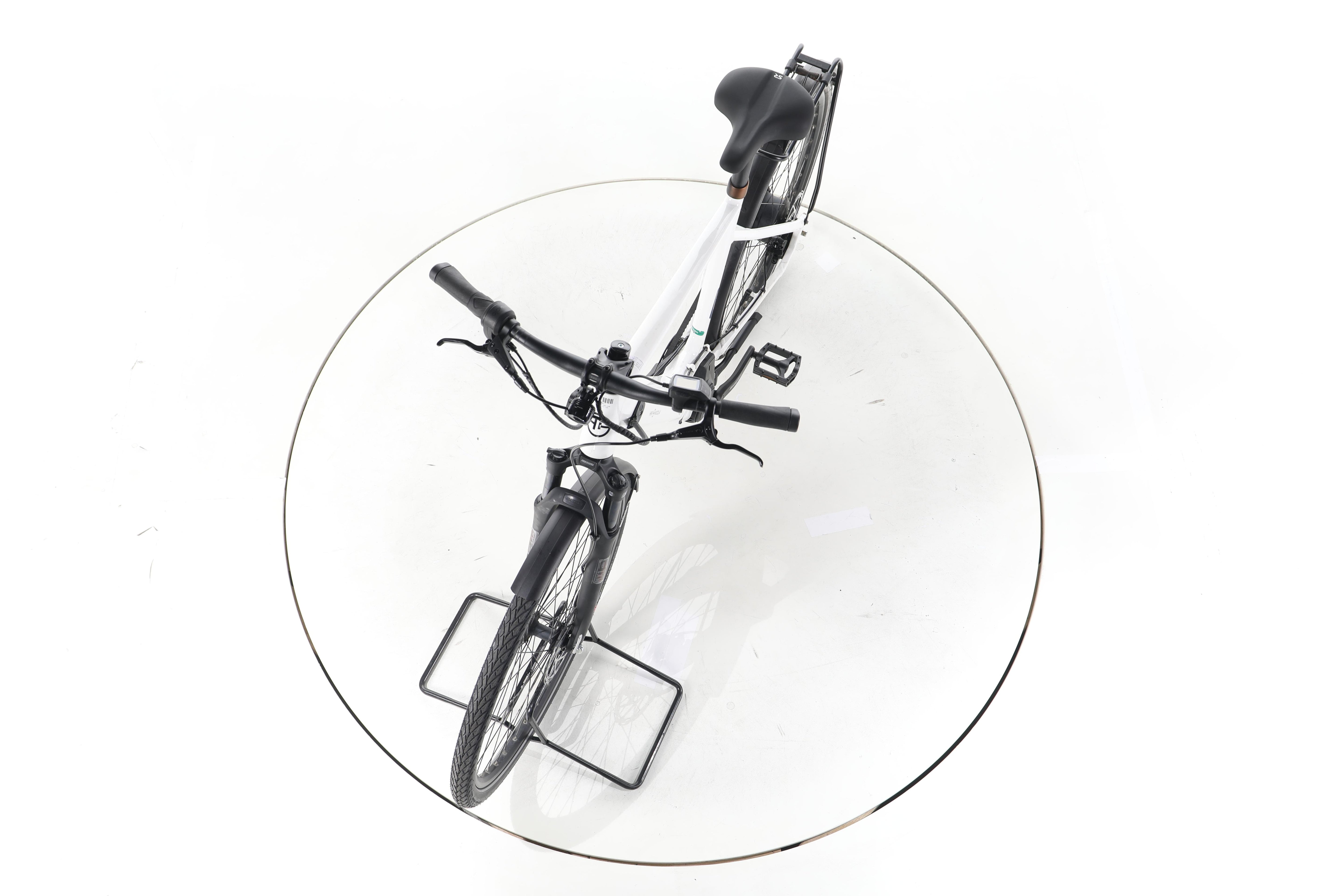 HNF Nicolai SD3 Urban City E-Bike - Image 17