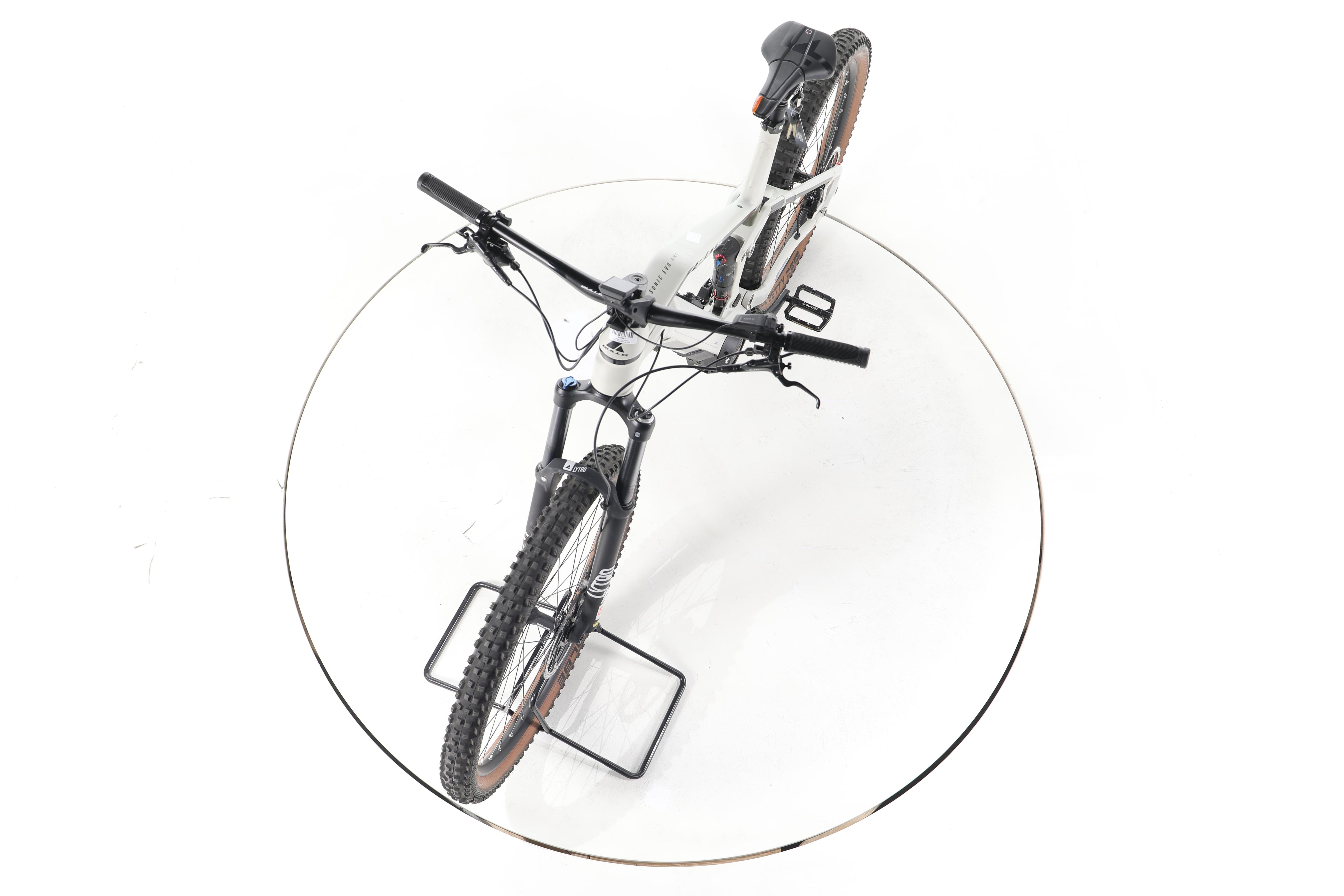 Bulls Sonic EVO-AM1 Fully E-Bike - Image 17
