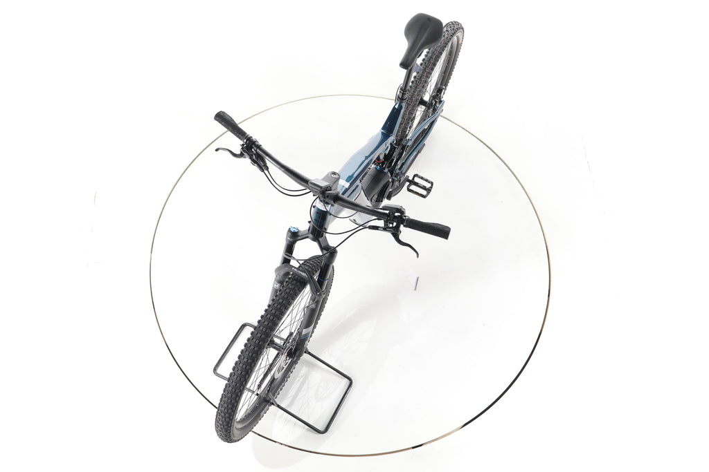 Bergamont E-Trailster 130 Fully E-Bike - Image 17