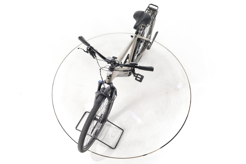 Cube Kathmandu Hybrid Pro Trekking E-Bike - Image 17