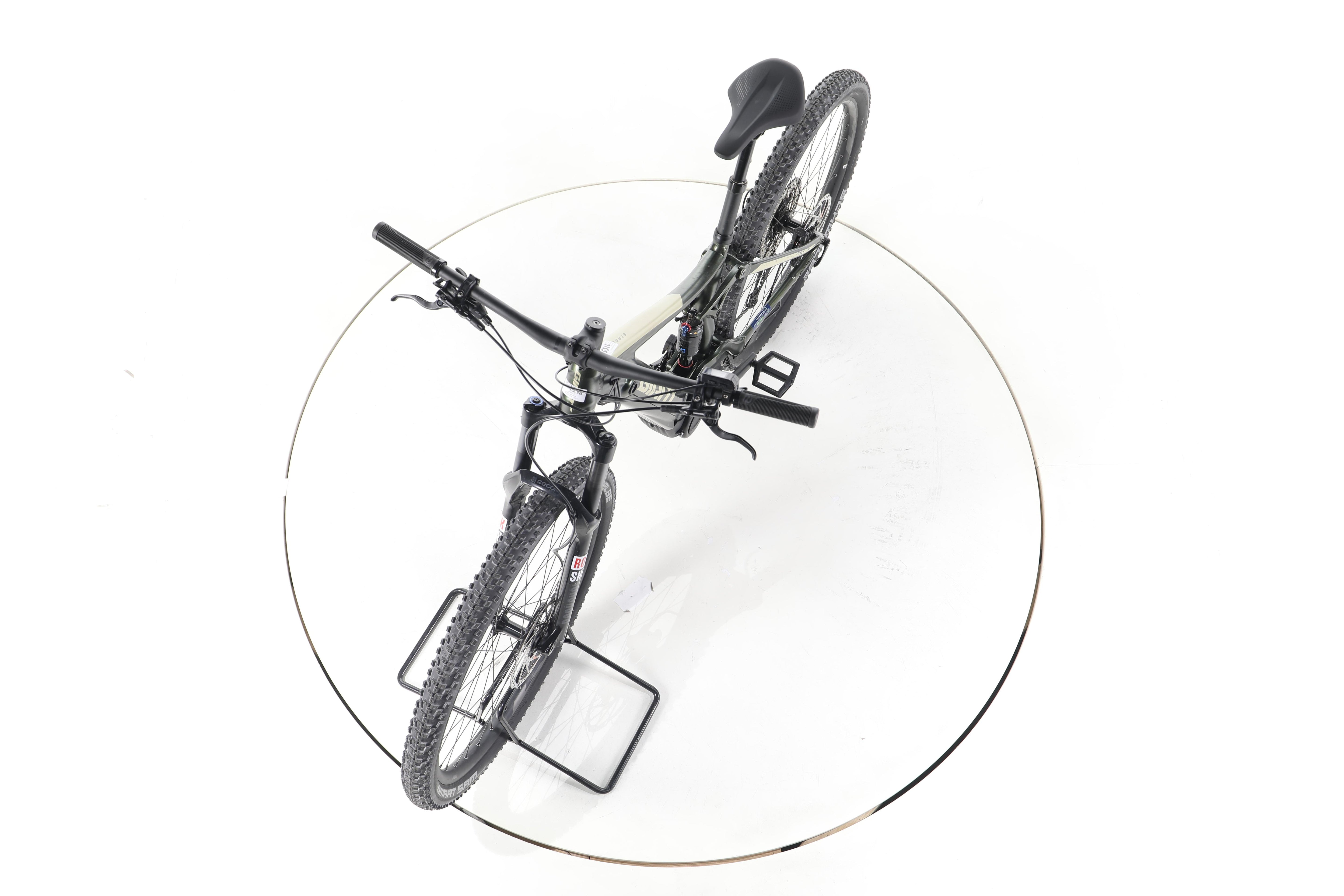 Giant Stance E+ Pro 1 Fully E-Bike - Image 17