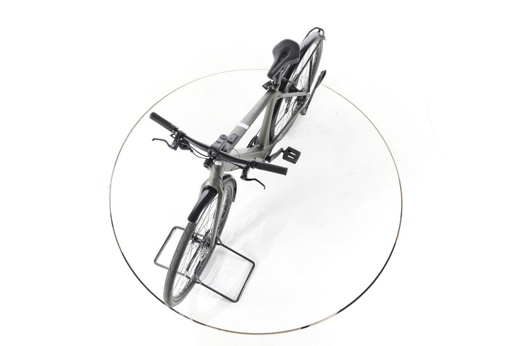 Riese & Müller UBN Five Trekking E-Bike 2024 - Image 17