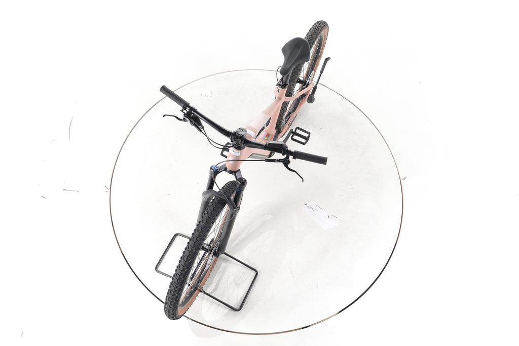 Cube Reaction Hybrid Pro E-Bike - Image 17
