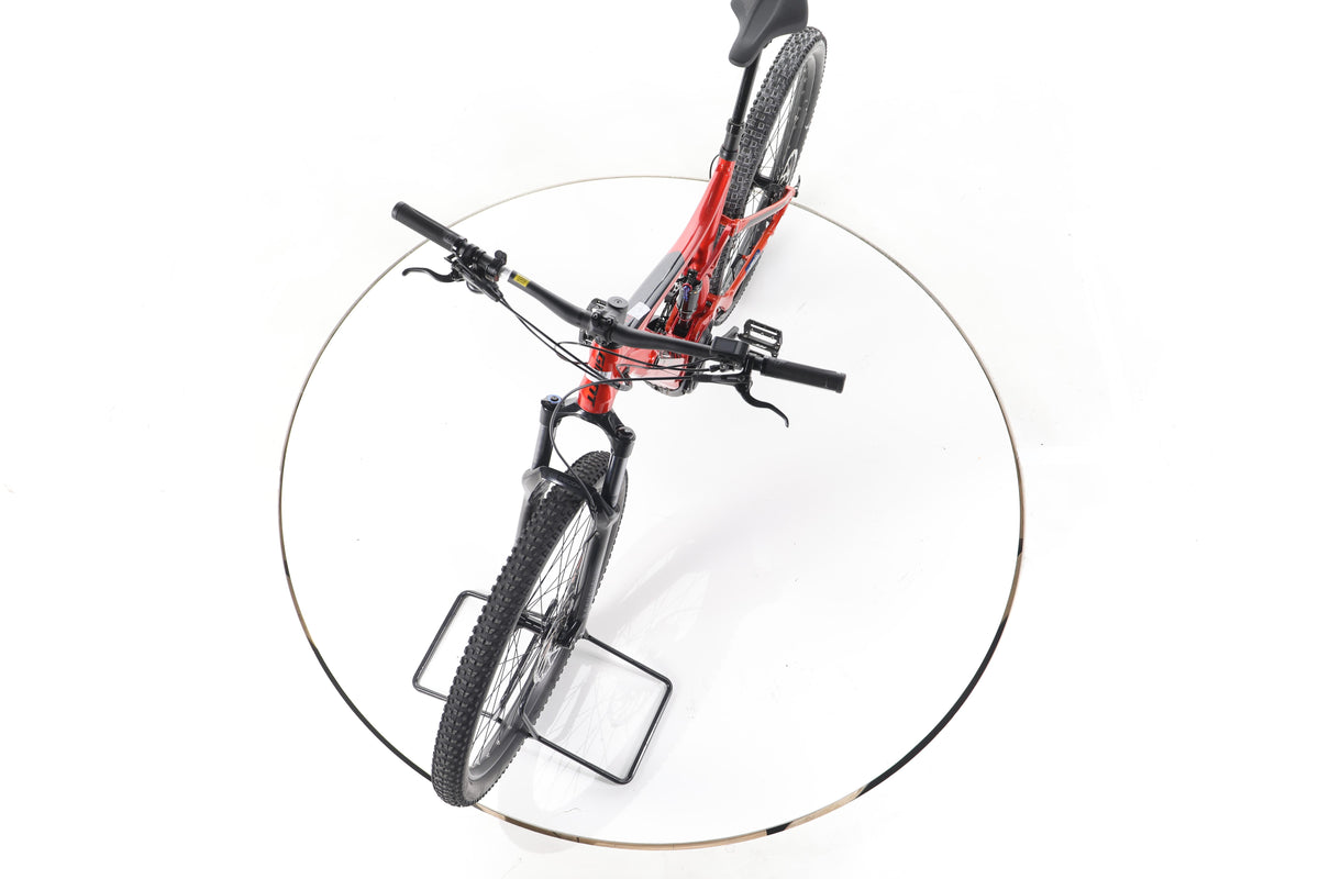 Giant Stance E+ 1 E-Bike Fully - Image 17