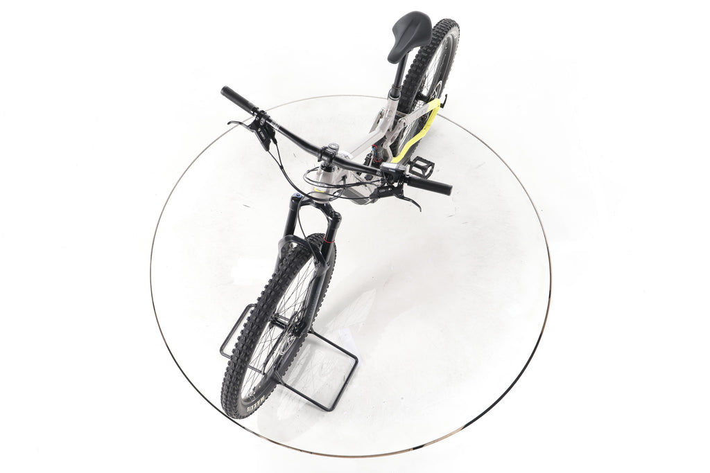 Haibike AllMtn 2 E-Bike Fully - Image 17