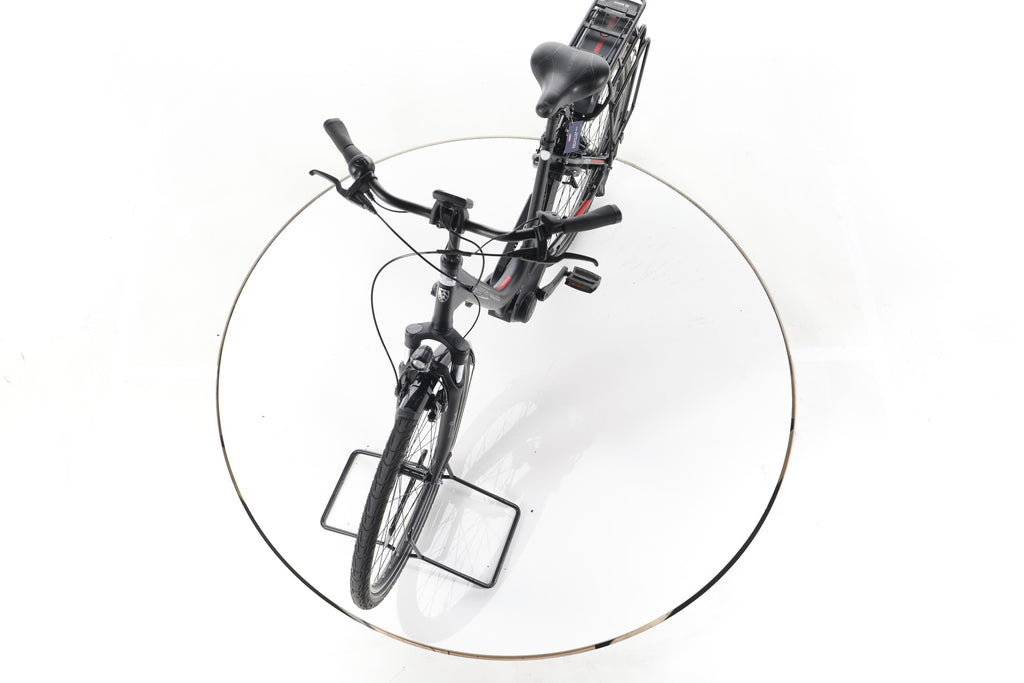 Hercules Robert/a R7 Active Plus City E-Bike Tiefeinsteiger - Image 17