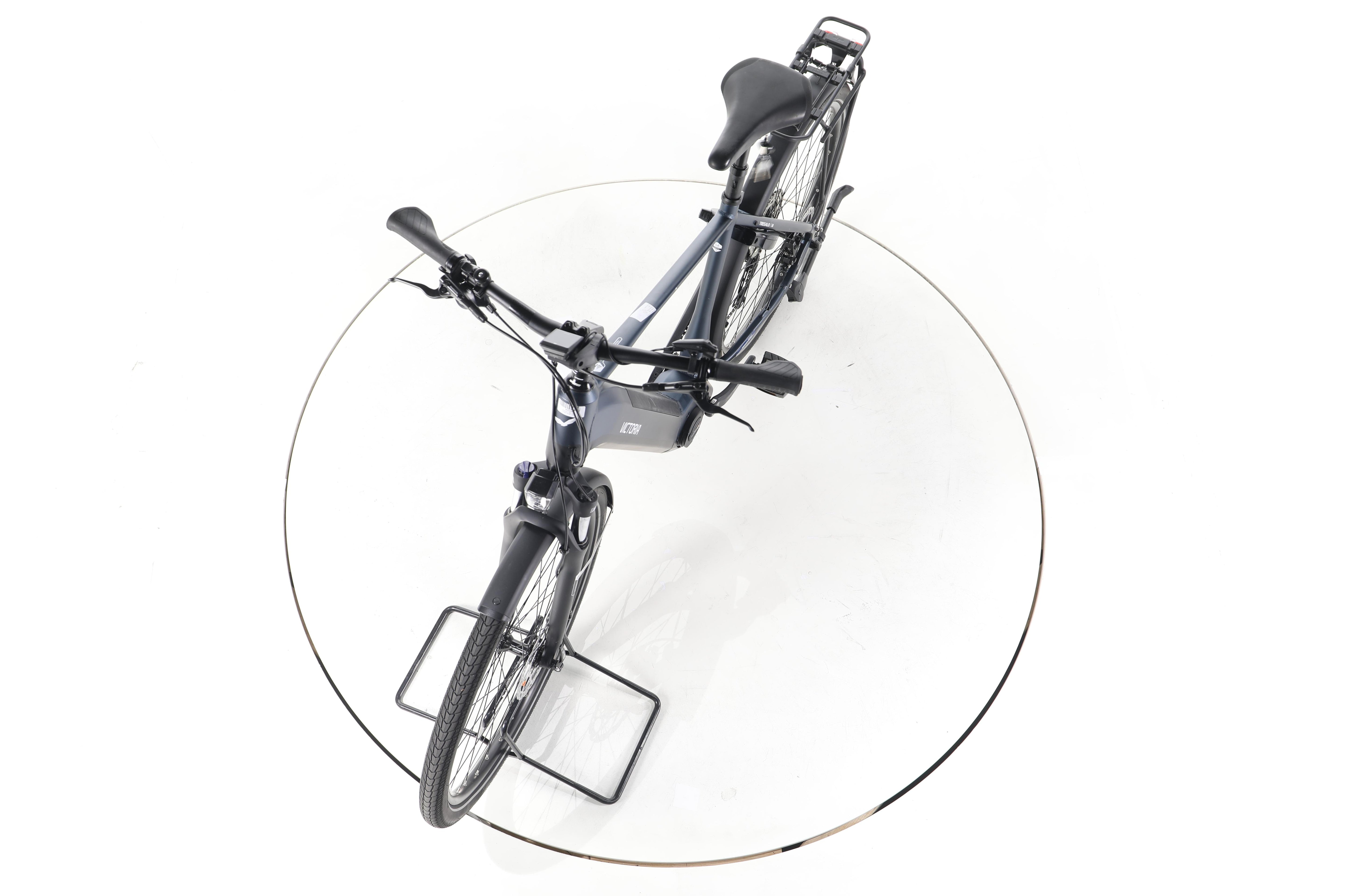 Victoria Tresalo 14 Trekking E-Bike 2024 - Image 17