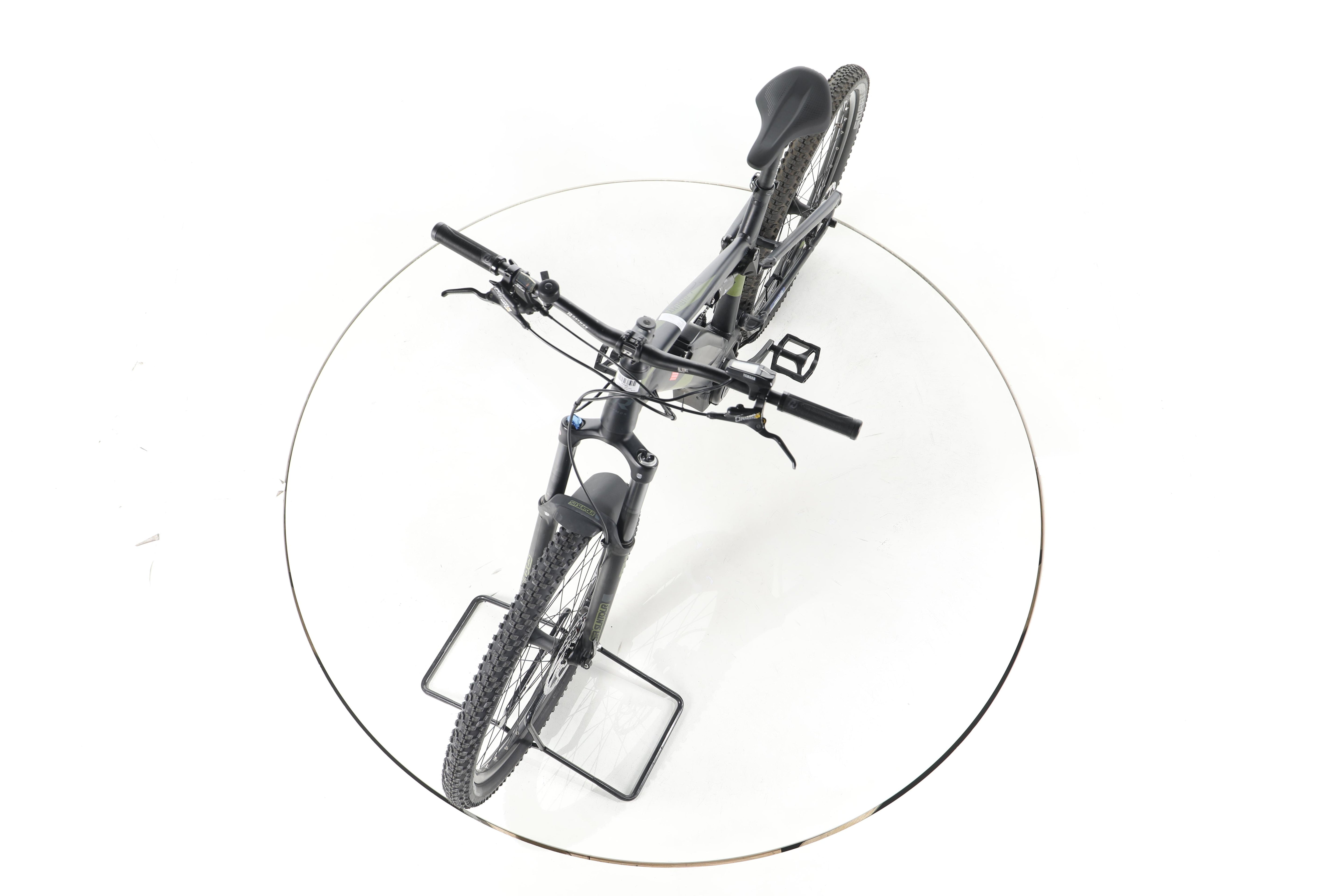 R Raymon FullRay E-Seven 5.0 E-Bike Fully - Image 17