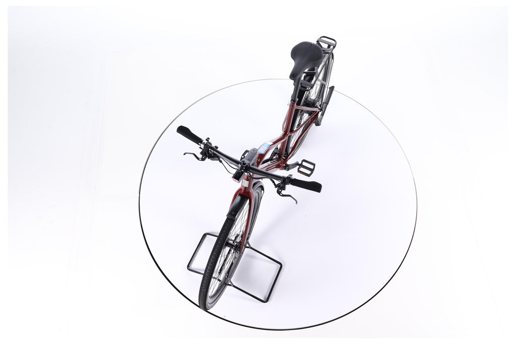 Orbea VIBE MID H30 EQ E-Bike 2023 - Image 17