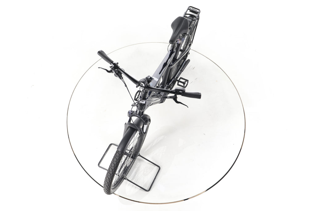 Winora Yakun 10 Trekking E-Bike - Image 17