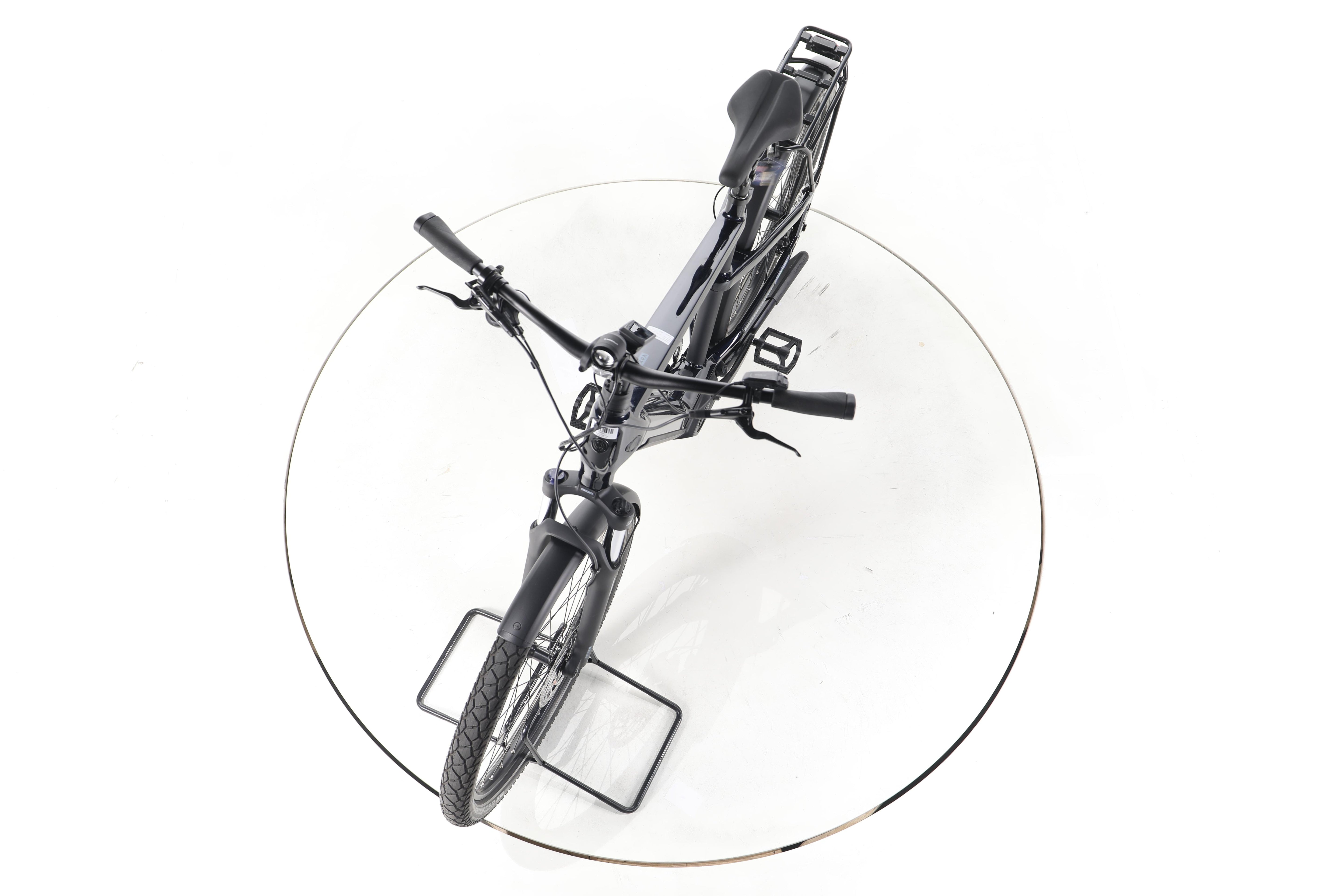 Winora Yakun 10 Trekking E-Bike - Image 17
