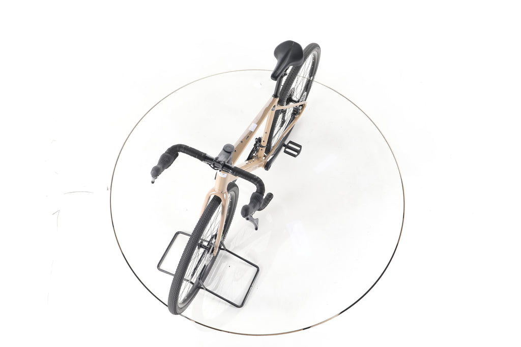 Cube Nuroad Race cappuccino Fahrrad Rennrad & Gravel - Image 17