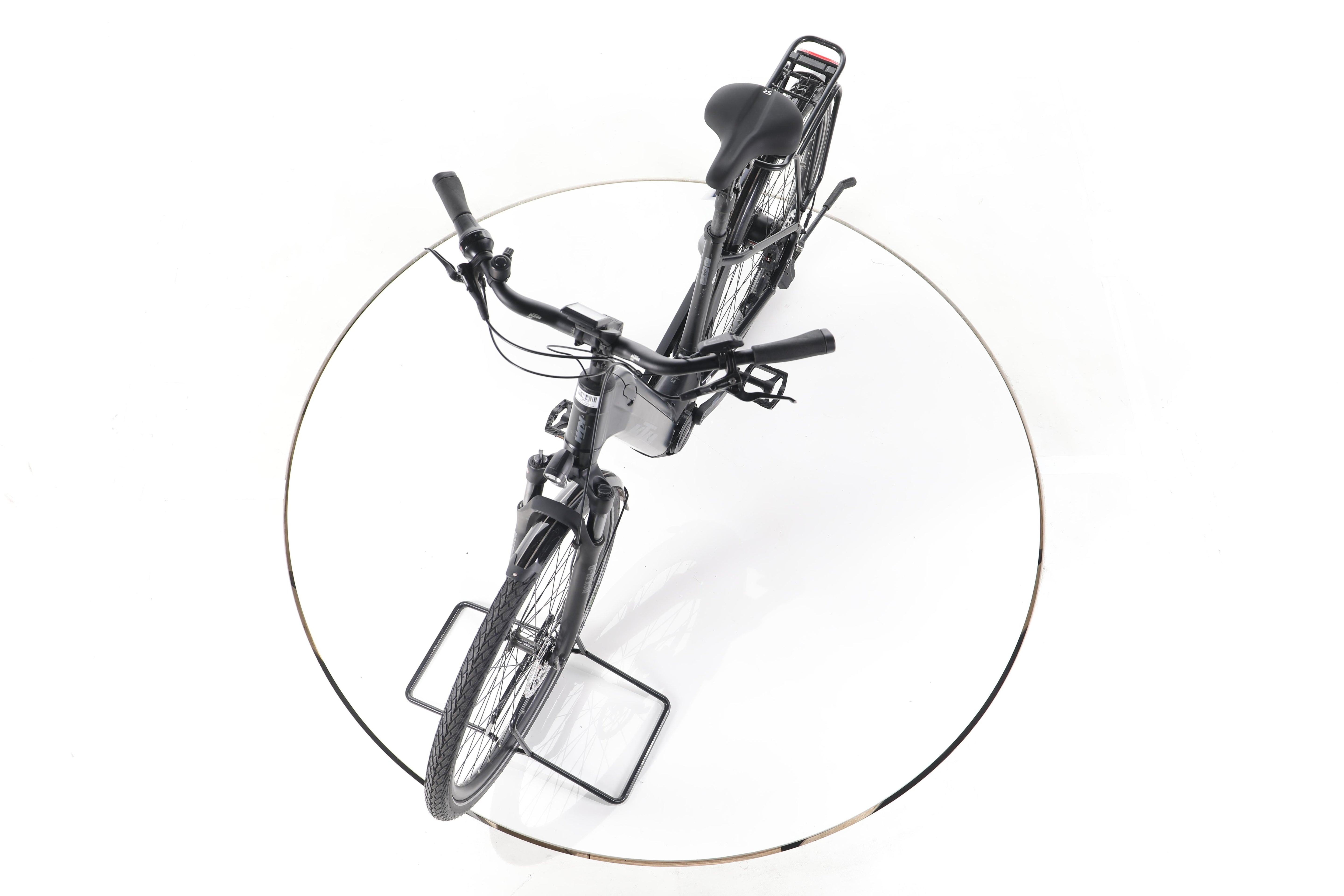 KTM Macina City 610 Belt City E-Bike Tiefeinsteiger 2024 - Image 17