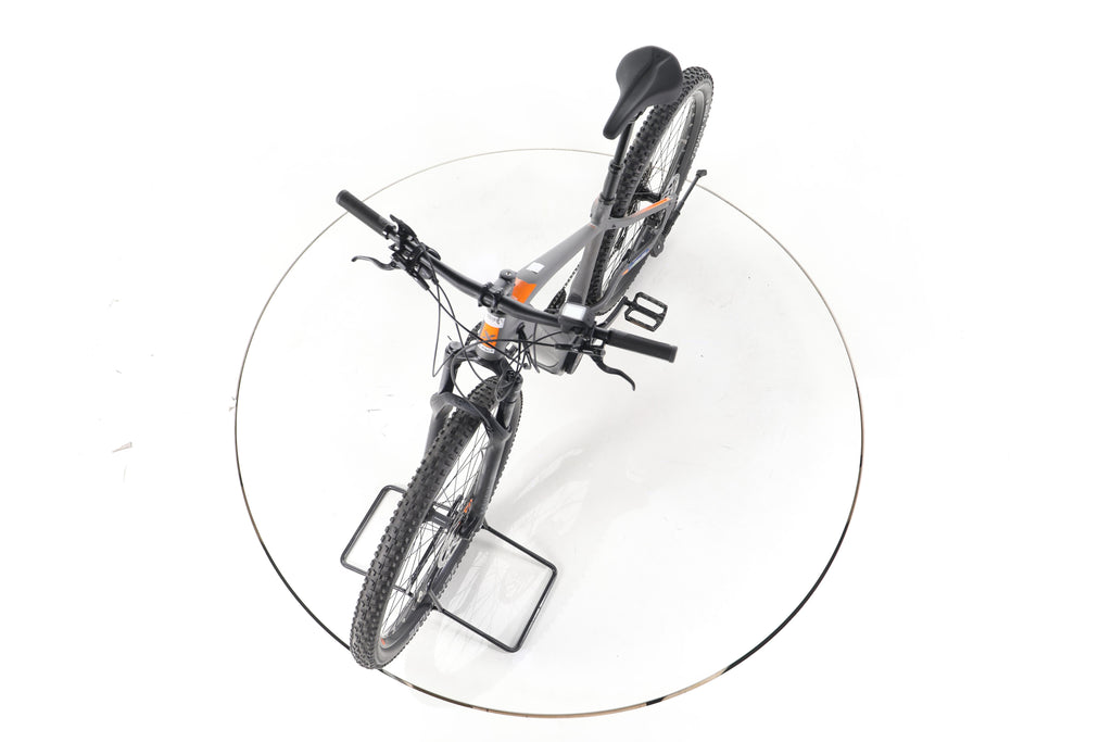 X-Fact Kilimanjaro E-Power Race 29 E-Bike - Image 17