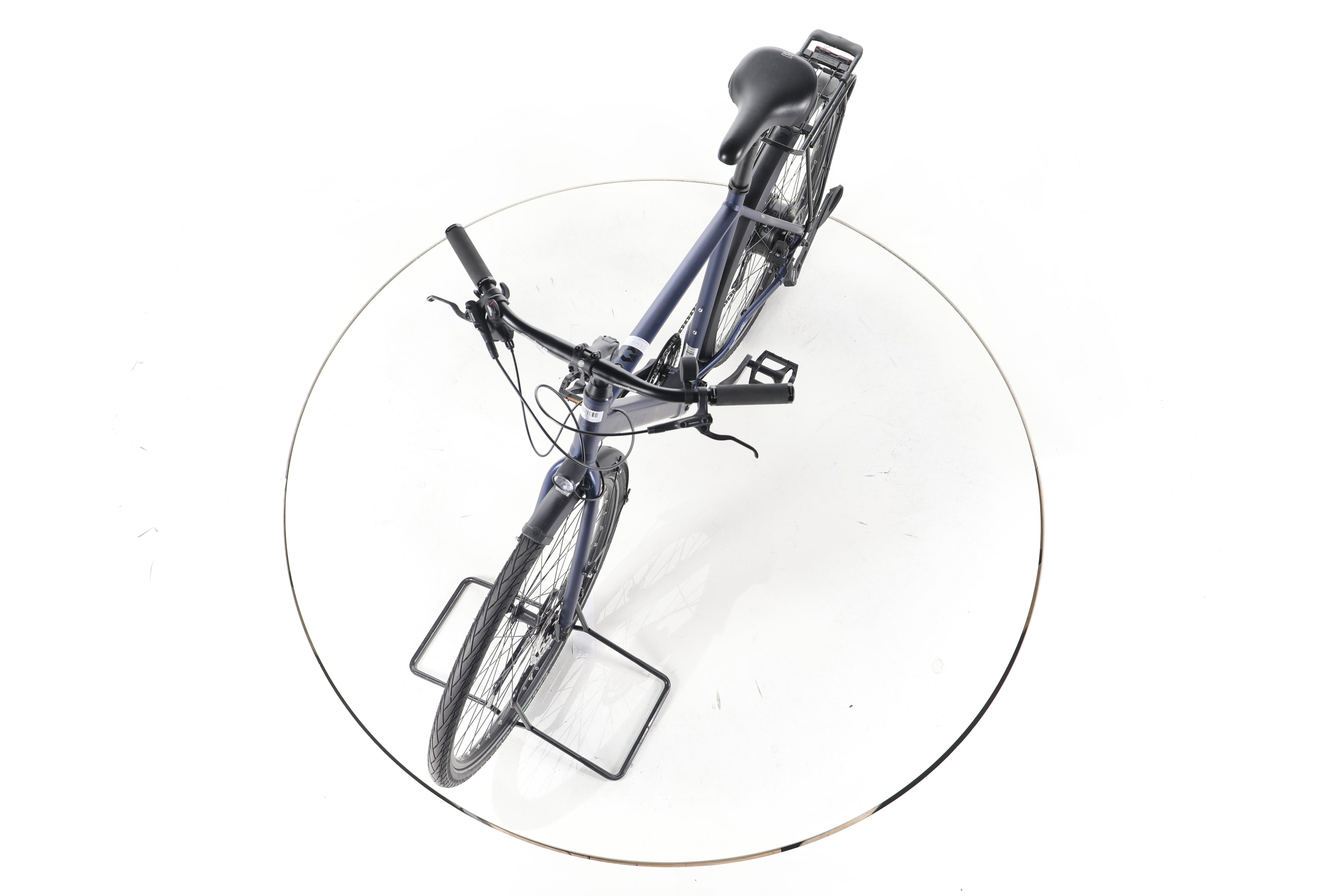 Rabeneick TC-E Trekking E-Bike - Image 17