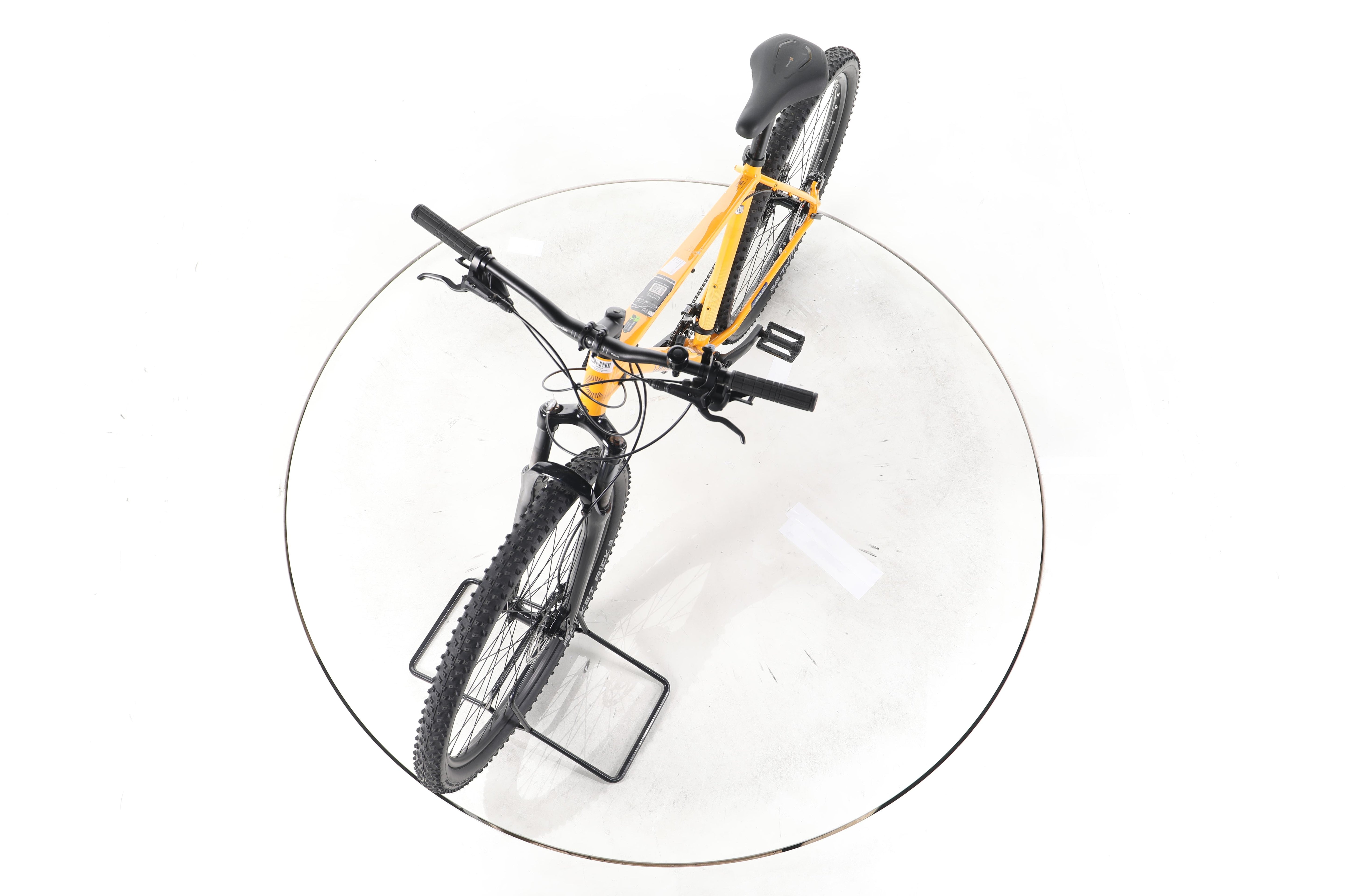 Cannondale Trail 5 Fahrrad Hardtail - Image 17