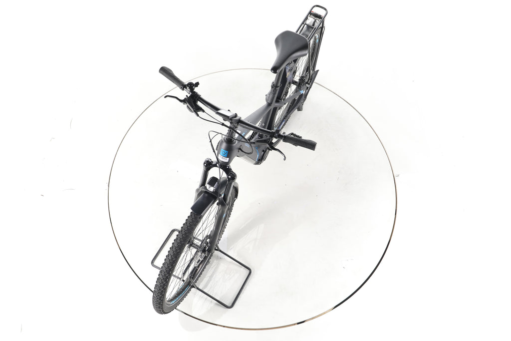 Conway Cairon C 2.0 Trekking E-Bike - Image 17