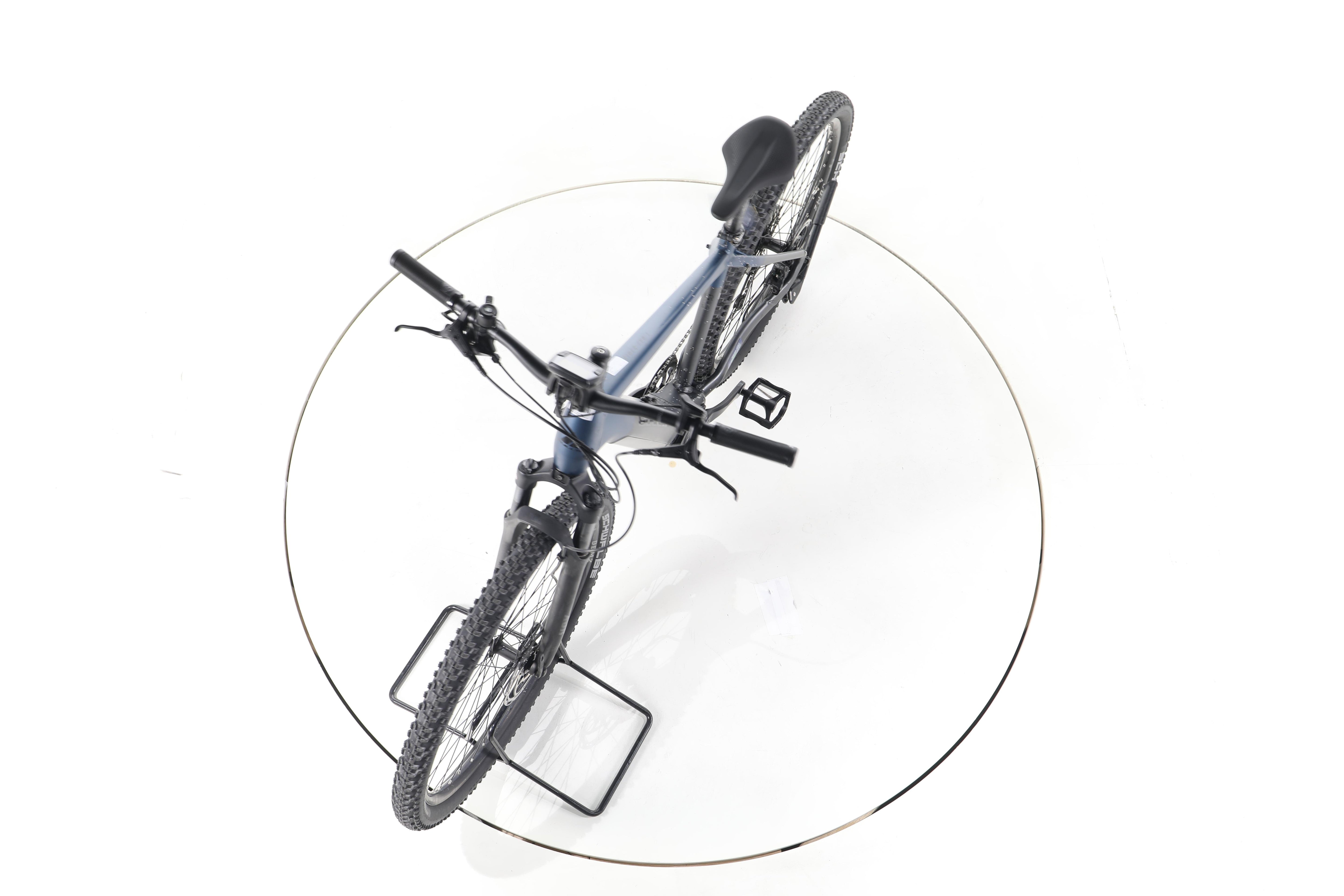 Bulls Cross Rider EVO 1 E-Bike - Image 17