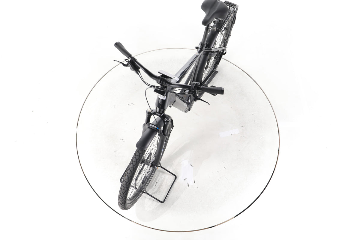 FLYER Upstreet 7.10 Trekking E-Bike 2024 - Image 17