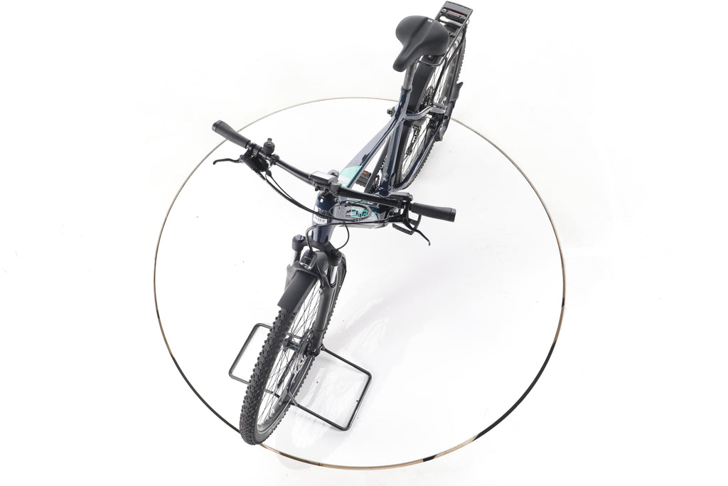Corratec E-Power MTC 12S Trekking E-Bike - Image 17