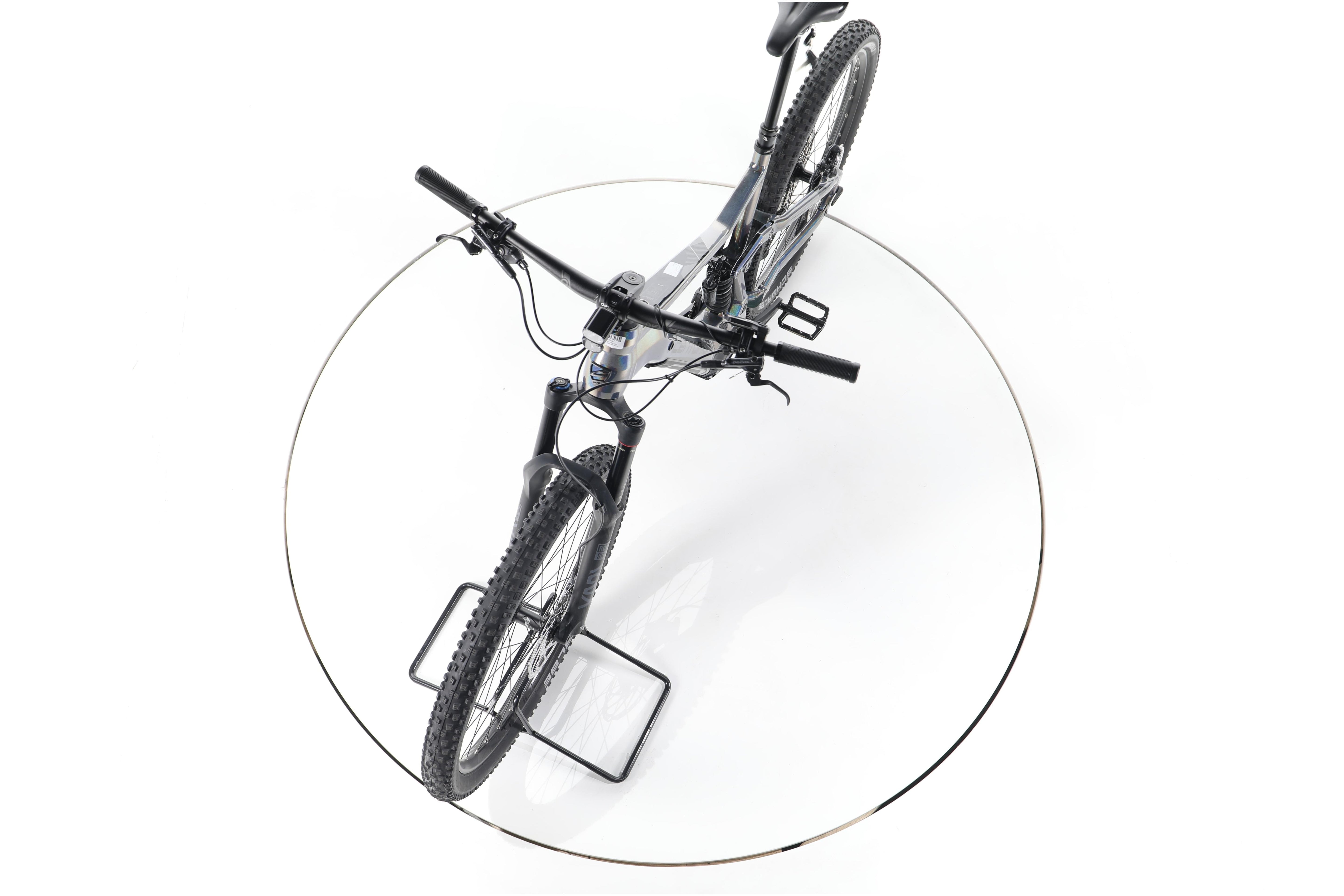 Centurion NoPogo F2600i EP1 Fully E-Bike 2023 - Image 17