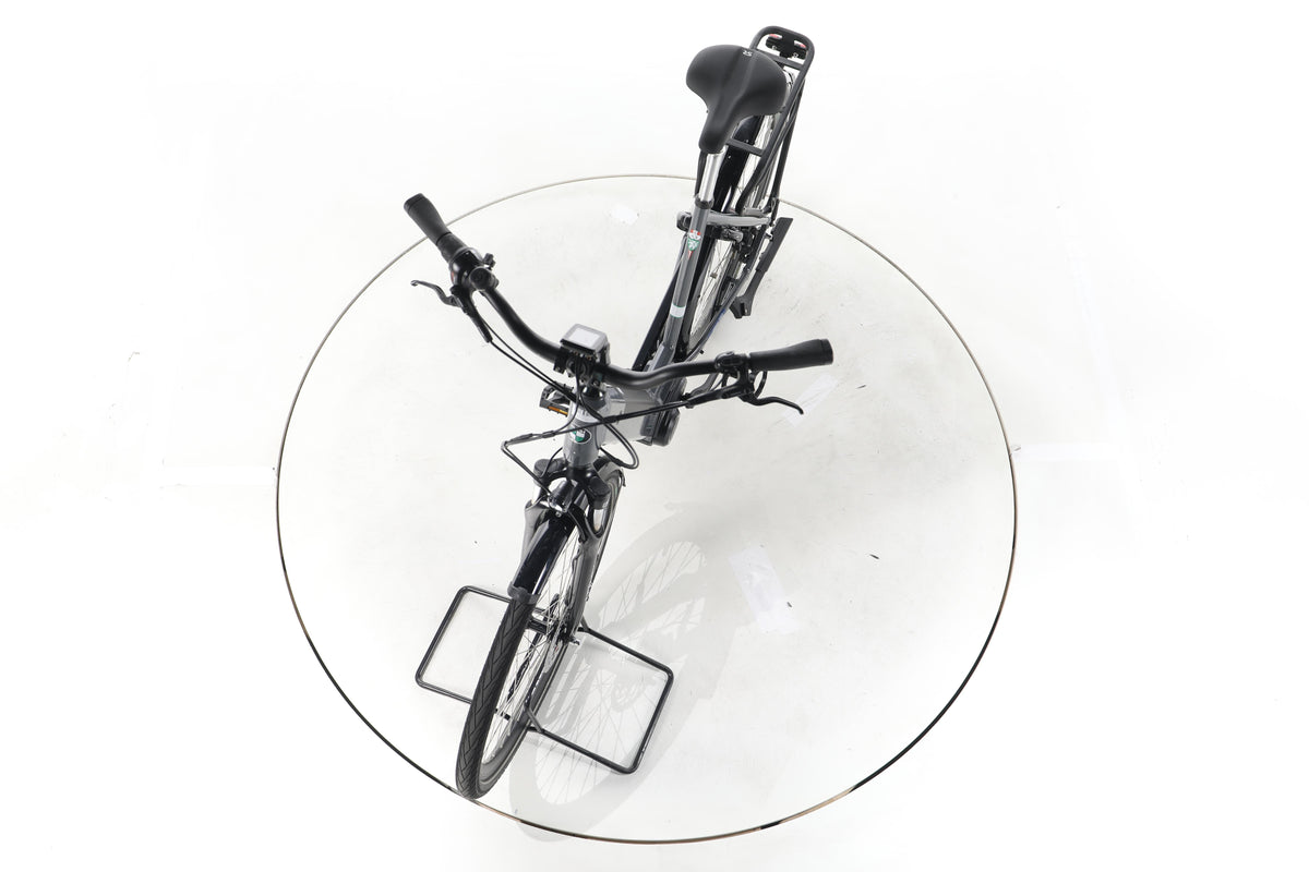 Puch C4.3 FL City E-Bike Tiefeinsteiger - Image 17