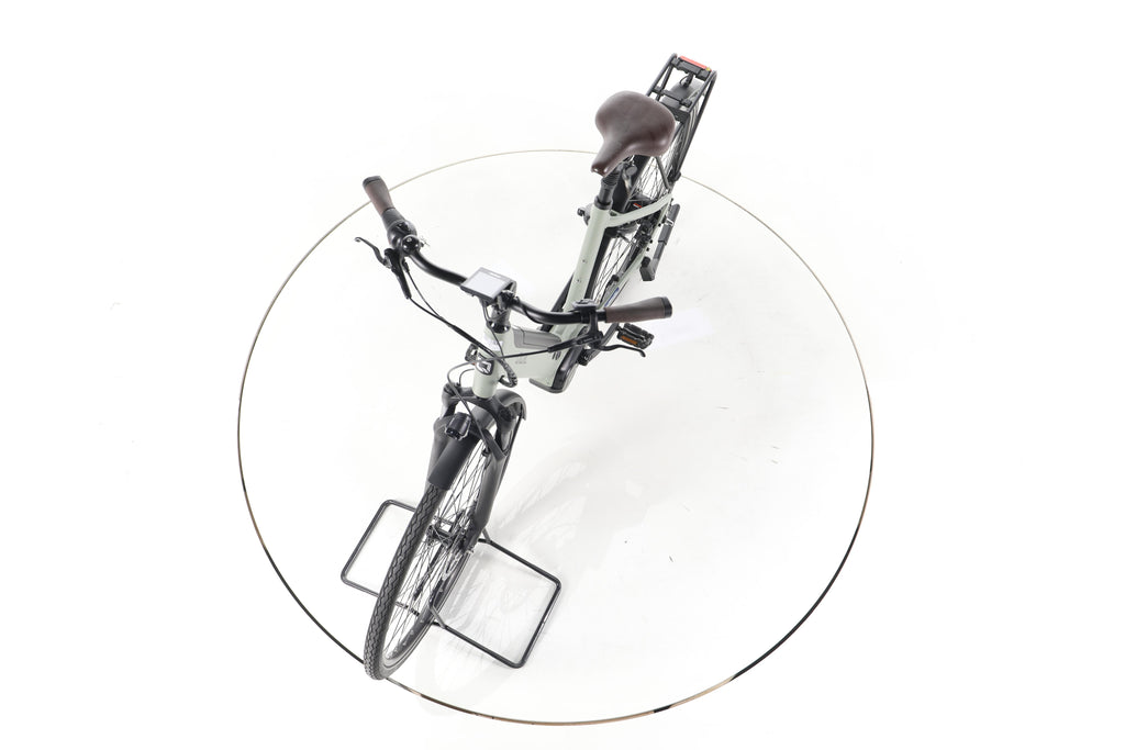 QWIC MN8+C Premium City E-Bike Tiefeinsteiger - Image 17