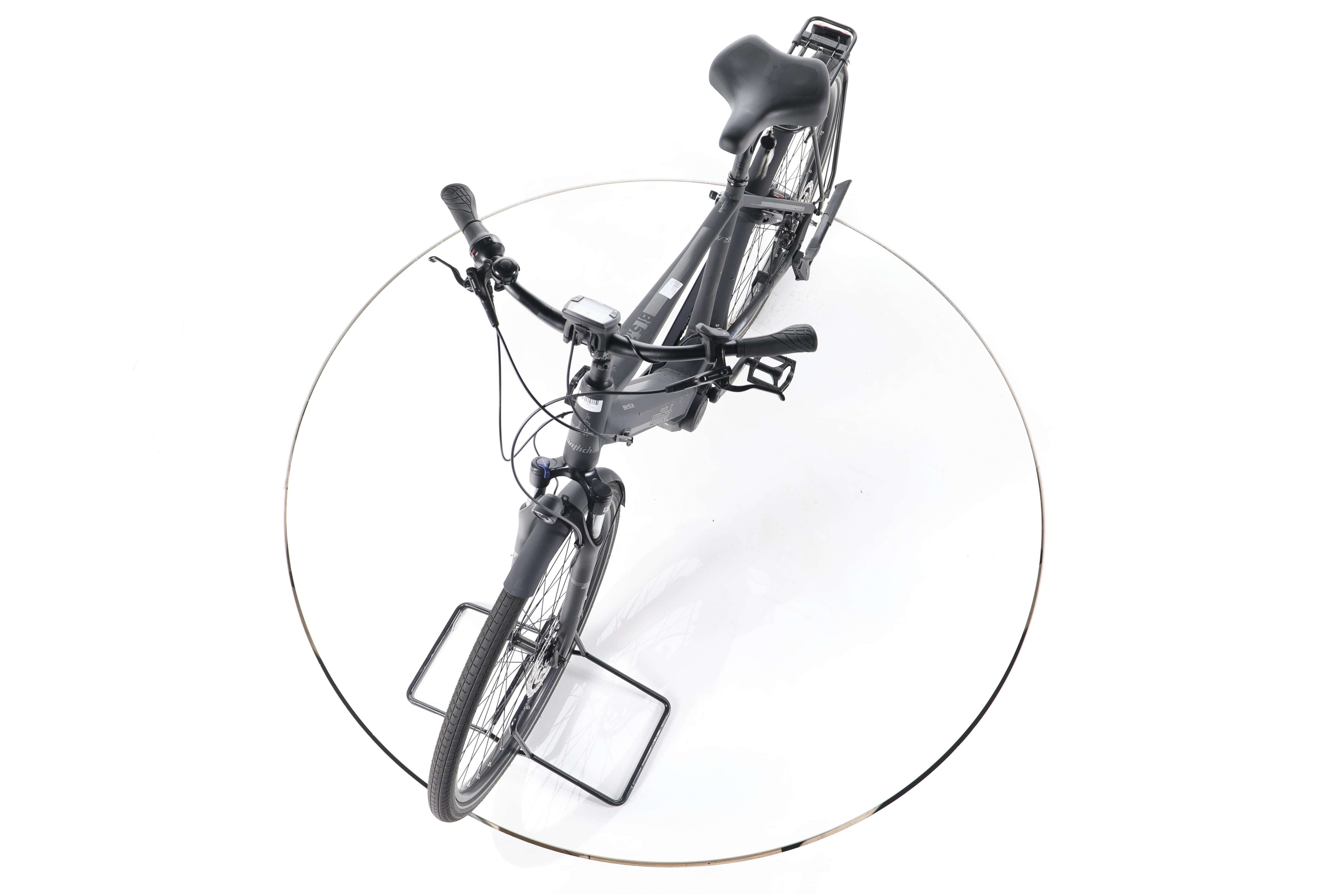 Wittich Bi 5.2 City E-Bike - Image 17