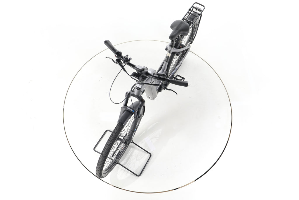 Bergamont E-Horizon N5e FH Belt City E-Bike Tiefeinsteiger - Image 17