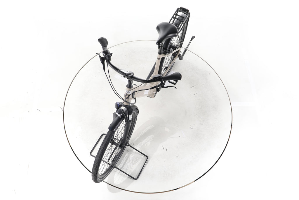 Kalkhoff Image 3.B EXC City E-Bike Tiefeinsteiger - Image 17