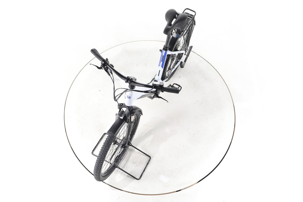 Winora Yucatan 12 Trekking E-Bike Tiefeinsteiger - Image 17