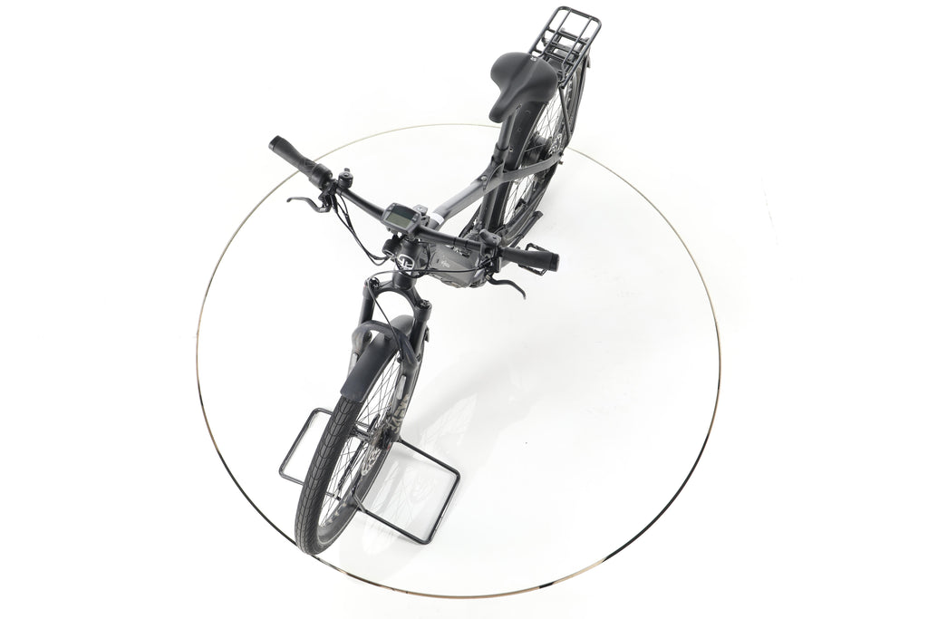 HNF Nicolai XD3 City E-Bike - Image 17