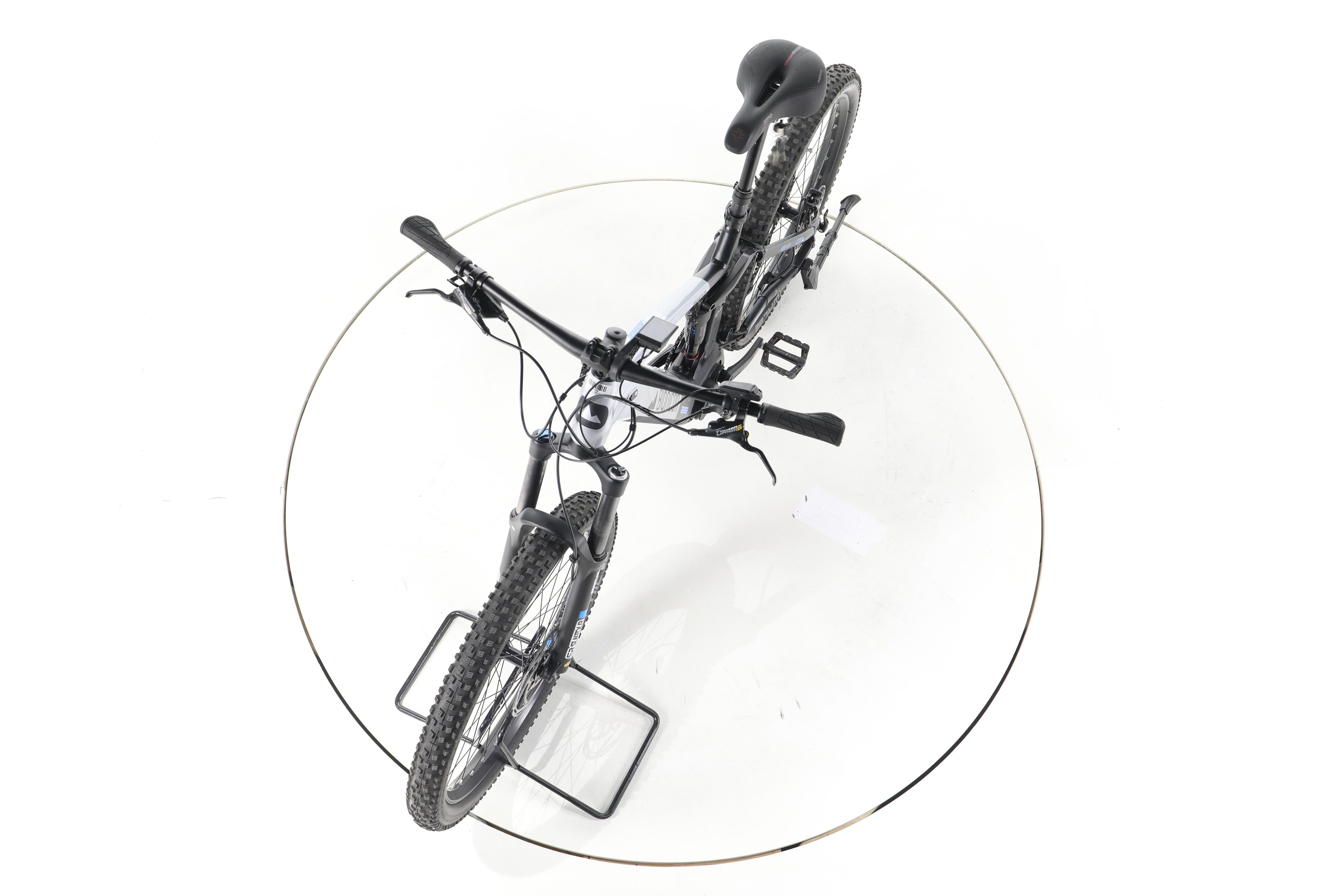 Bionicon Jesse FS 2 Fully E-Bike 2024 - Image 17