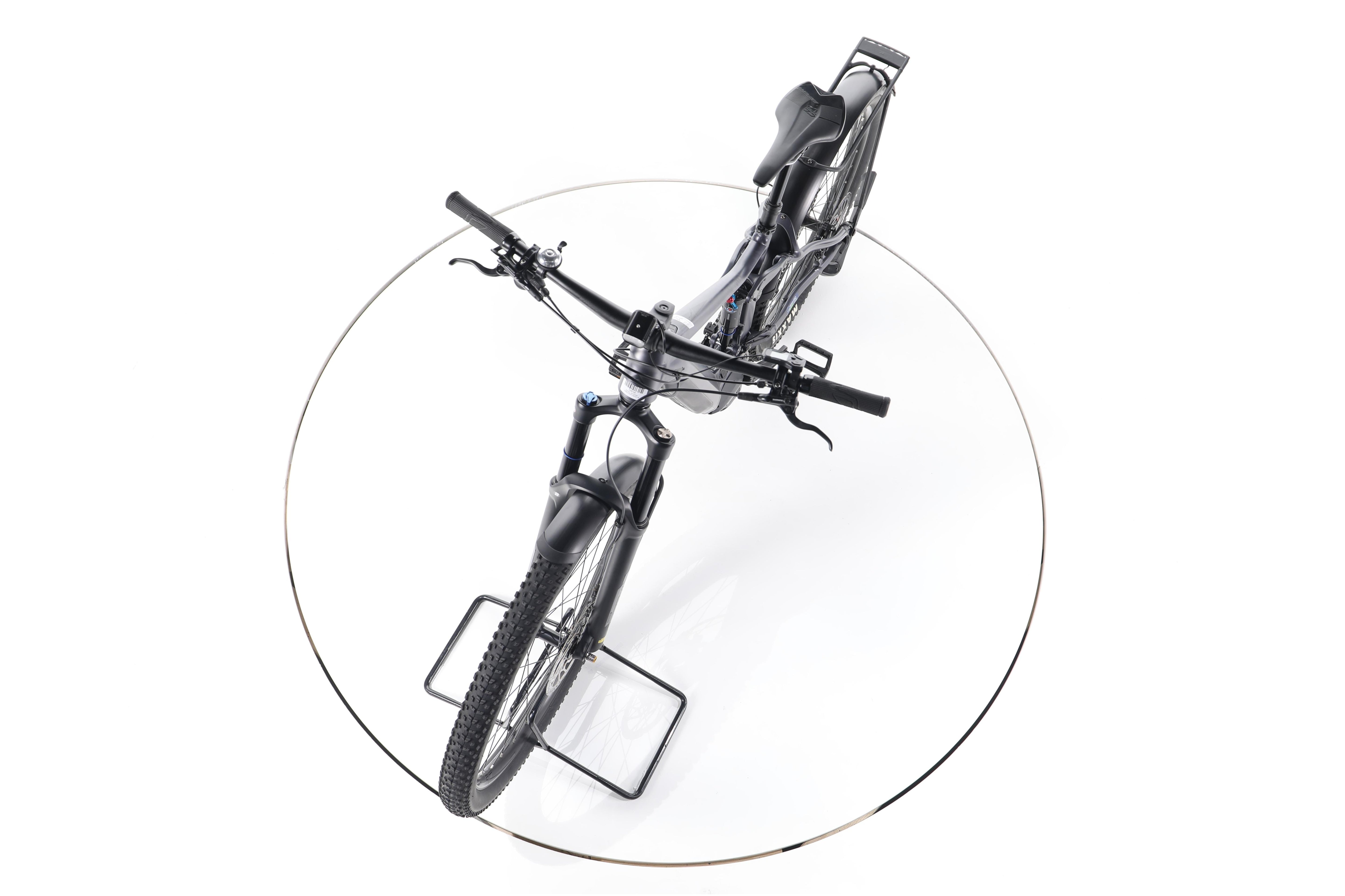 Merida eONE-FORTY EQ SUV E-Bike - Image 17