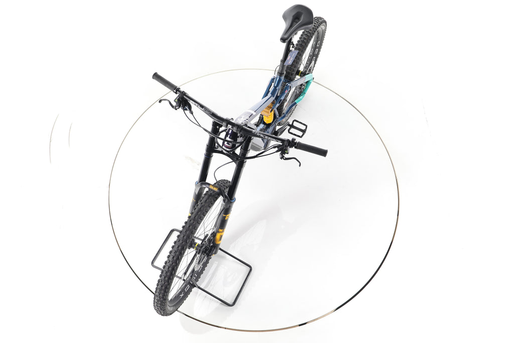 Haibike Nduro 8 Freeride Fully E-Bike 2024 - Image 17