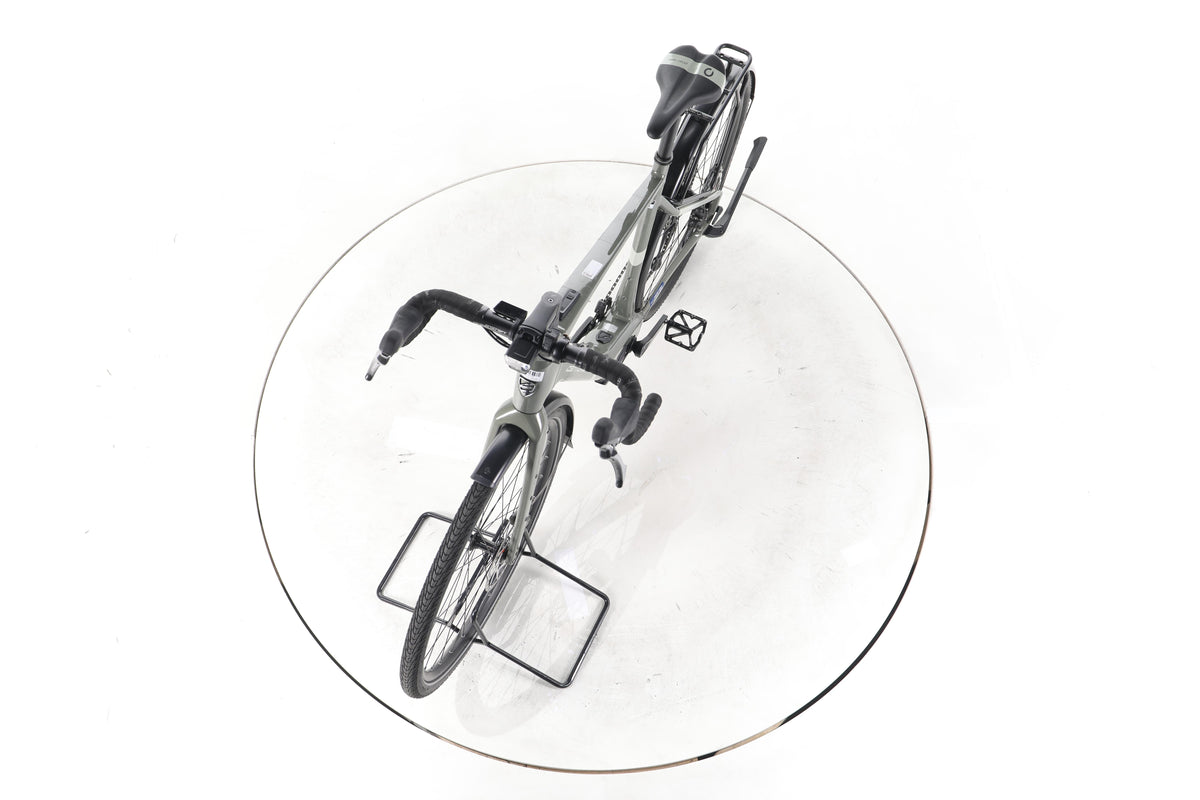 Centurion Crossfire R1000 D EQ EP1 E-Gravel & Rennrad 2025 - Image 17
