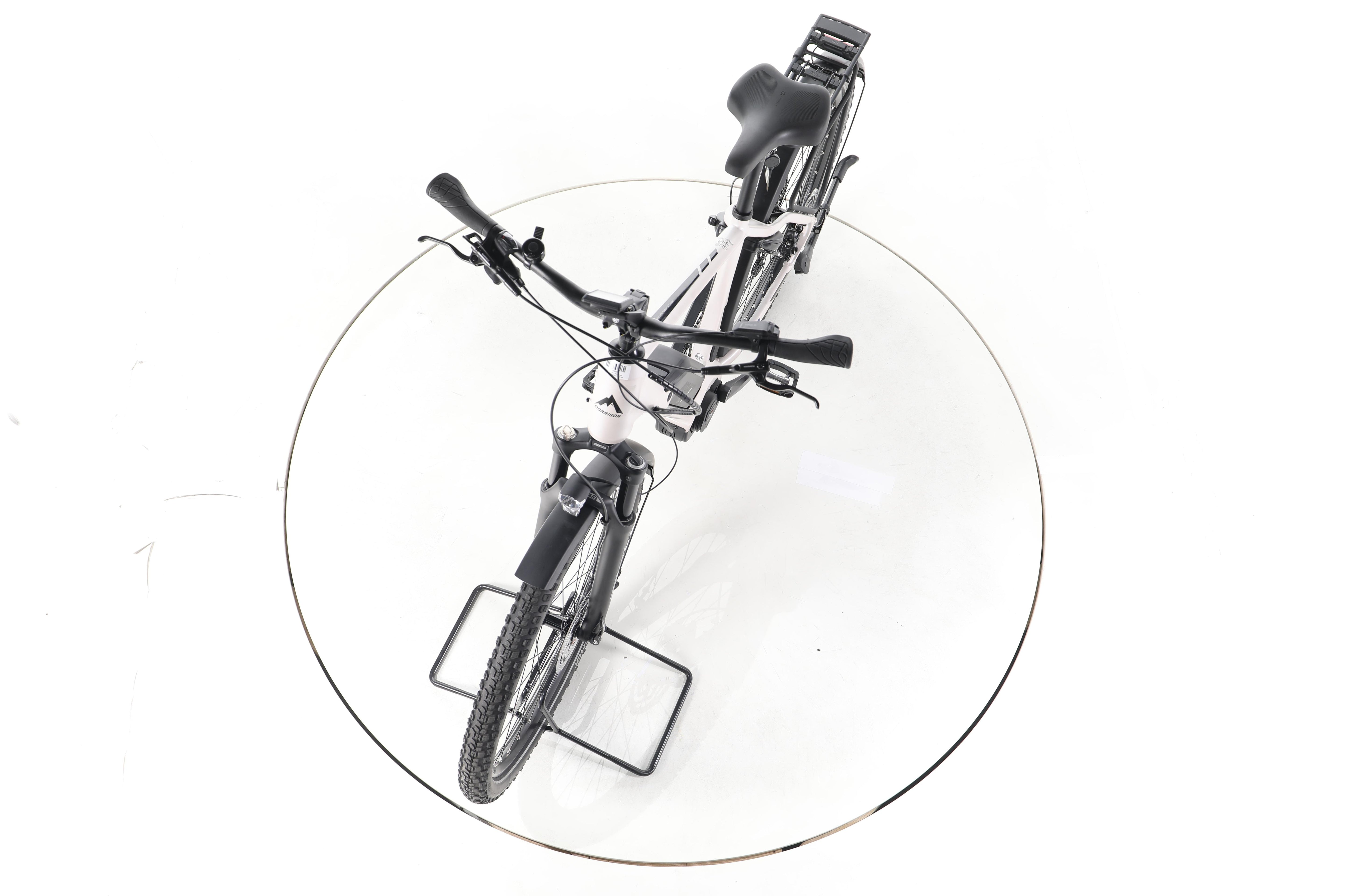 MORRISON Sub 3.0 Trekking E-Bike - Image 17