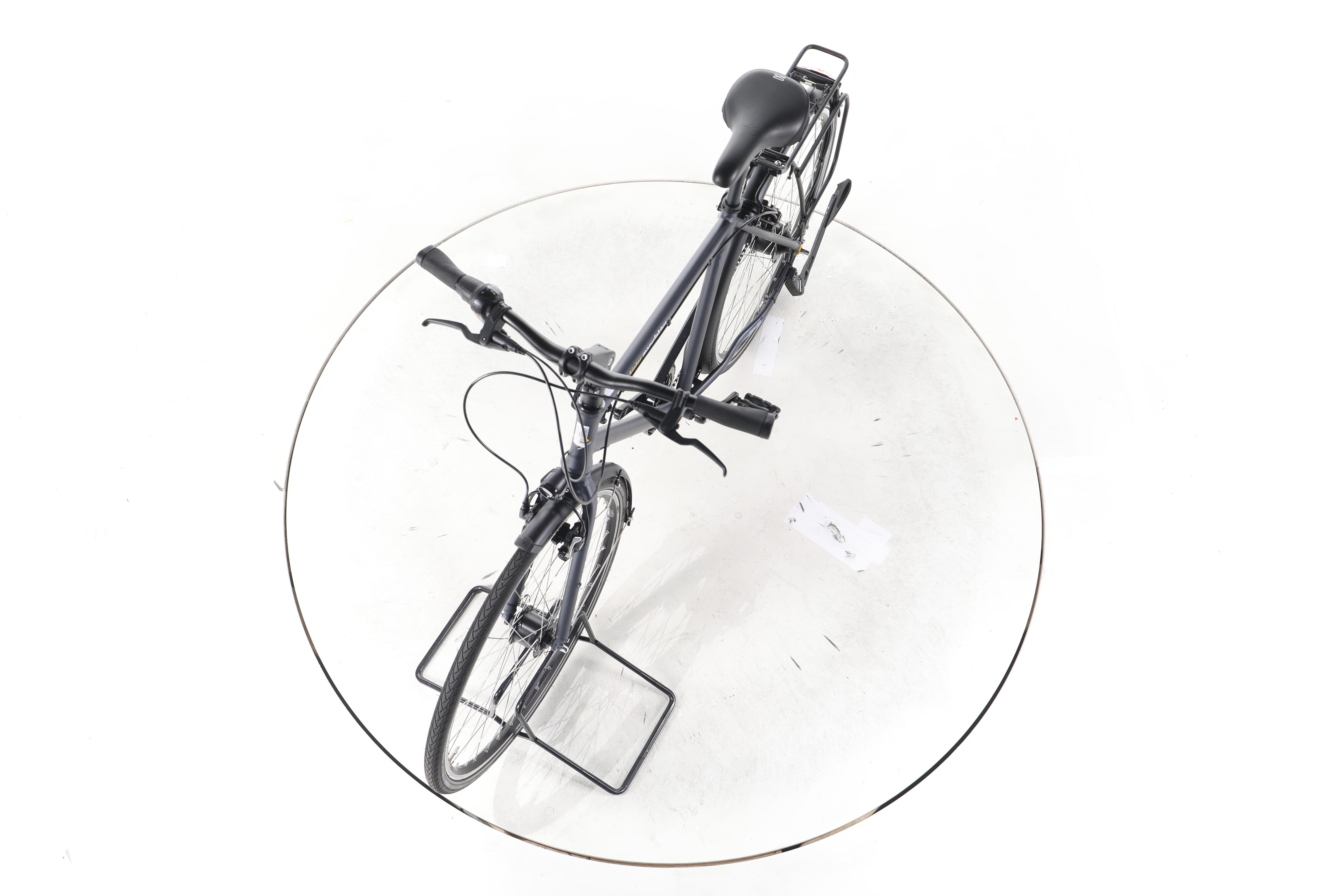 Kieler Manufaktur Alu SG Fahrrad City & Trekking - Image 17