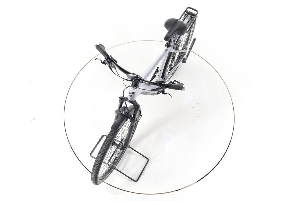Cube Kathmandu Hybrid SLX Trekking E-Bike - Image 17