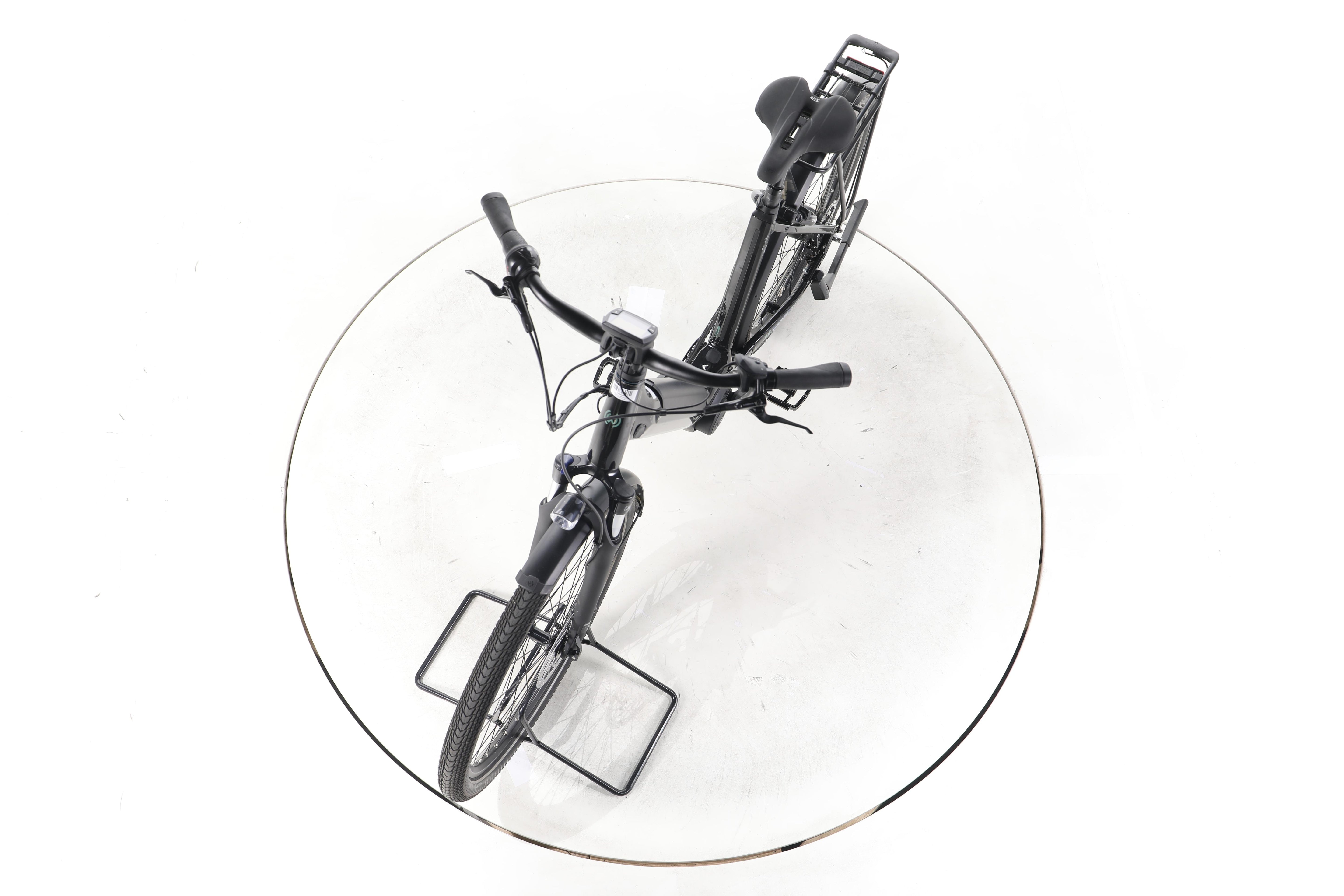 Winora Sinus R8f City E-Bike Tiefeinsteiger - Image 17