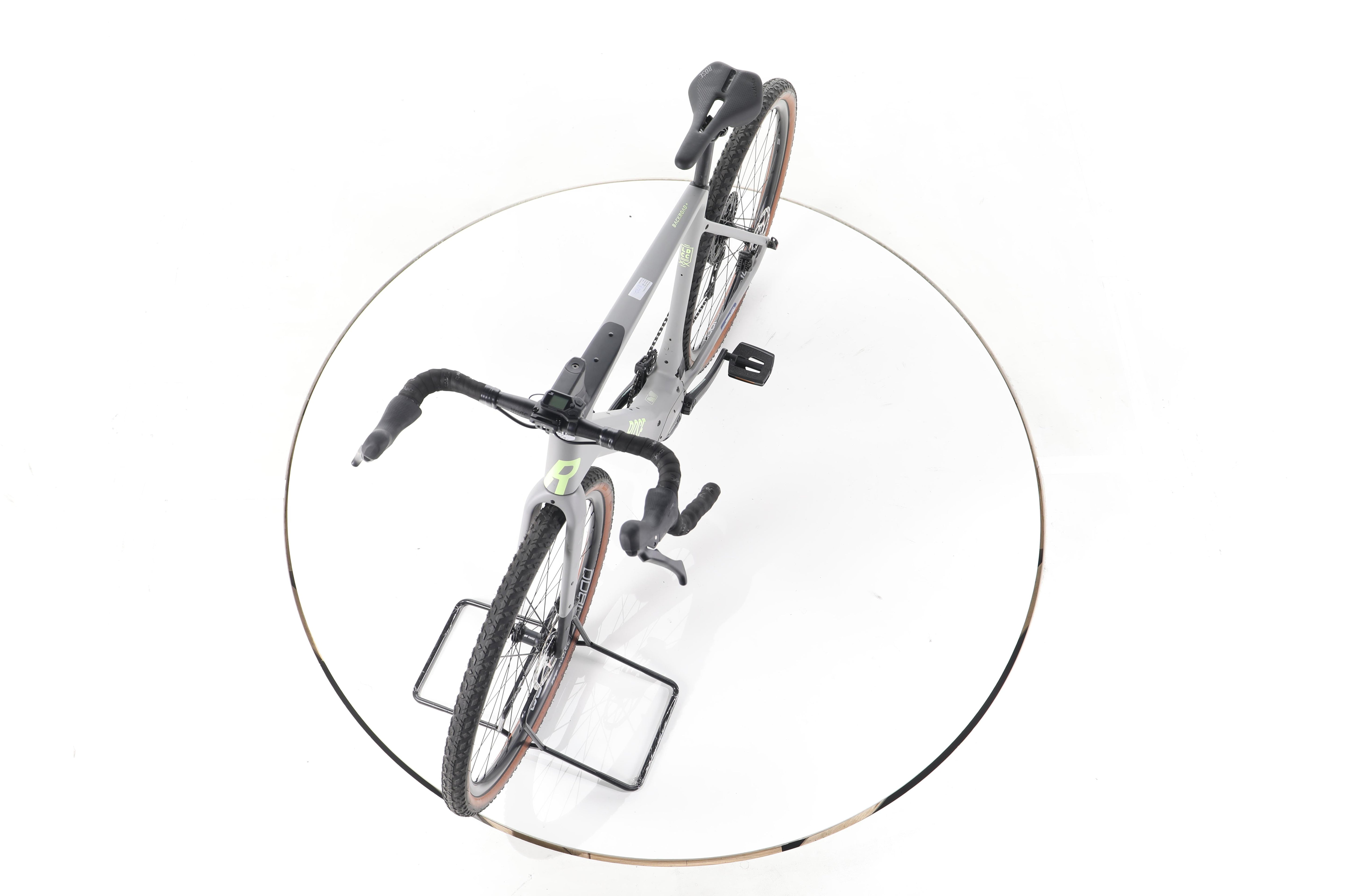 Rose BACKROAD + E-Gravel & Rennrad Carbon - Image 17