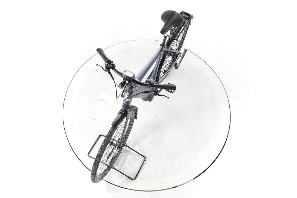 Gazelle Ultimate C8+ City E-Bike Tiefeinsteiger - Image 17